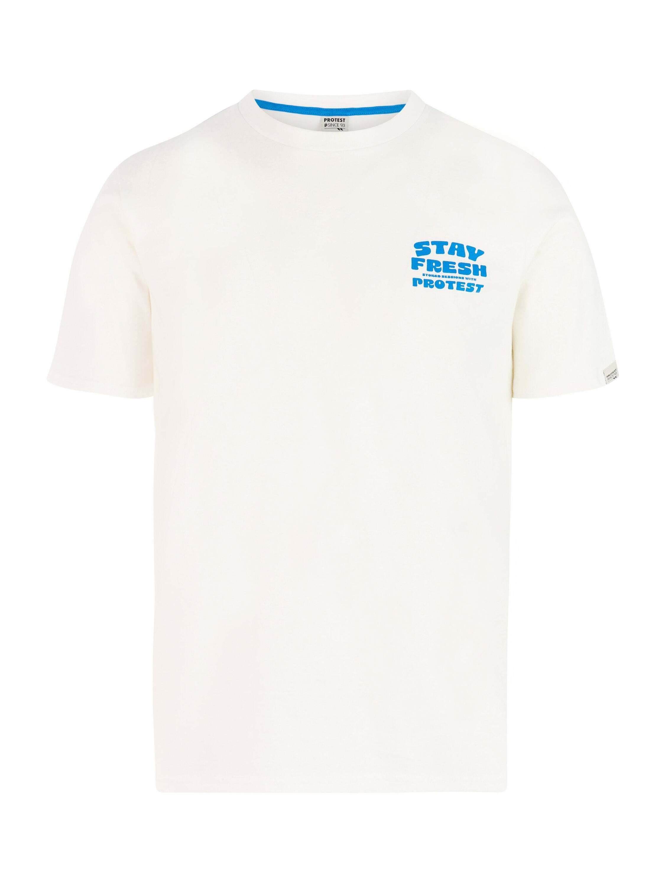 Image of Protest T-Shirt "T-Shirt PRTJarco"