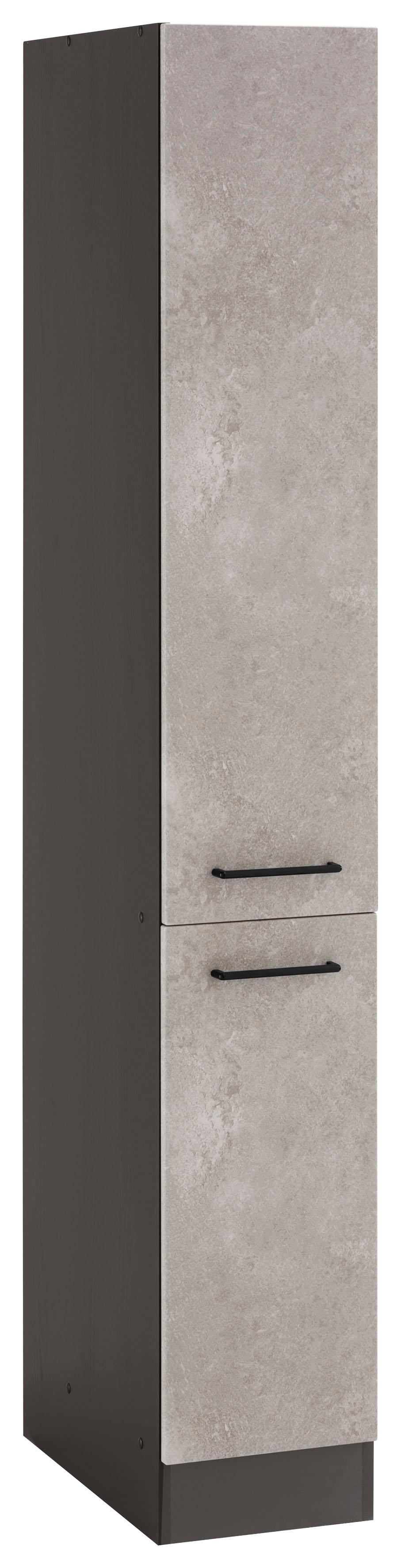 HELD MÖBEL Unterschrank »Tulsa«, 150 cm breit, 3 Schubkästen, 3 Türen, auch  als Sideboard verwendbar