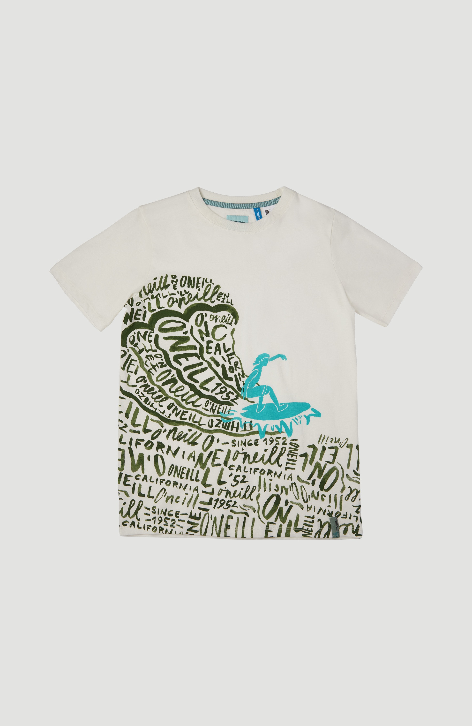 Image of O'Neill T-Shirt »"Surfer Zoll« bei Ackermann Versand Schweiz