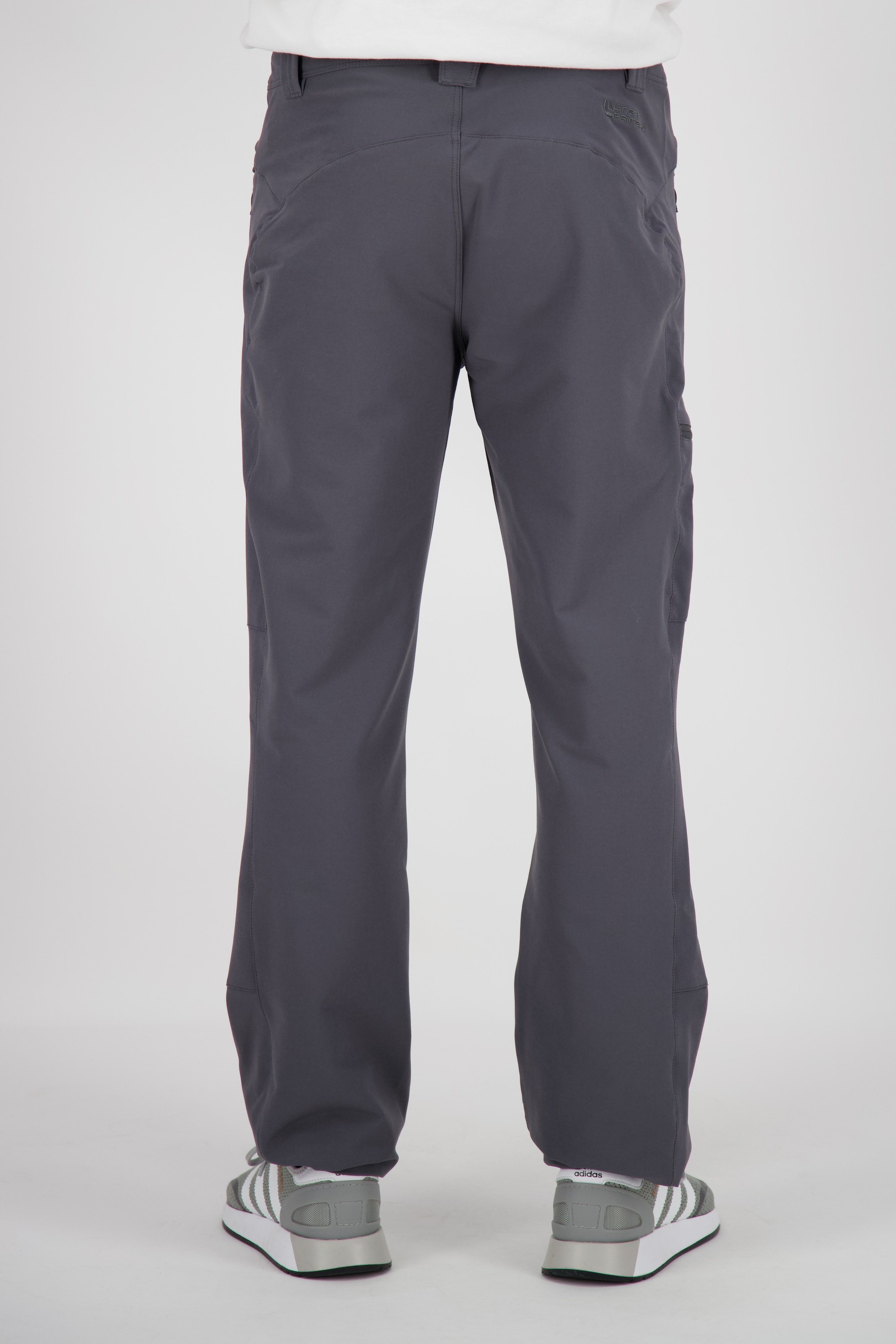 DEPROC Active Outdoorhose »KENTVILLE III Full Stretch«, auch in Grossen Grössen erhältlich