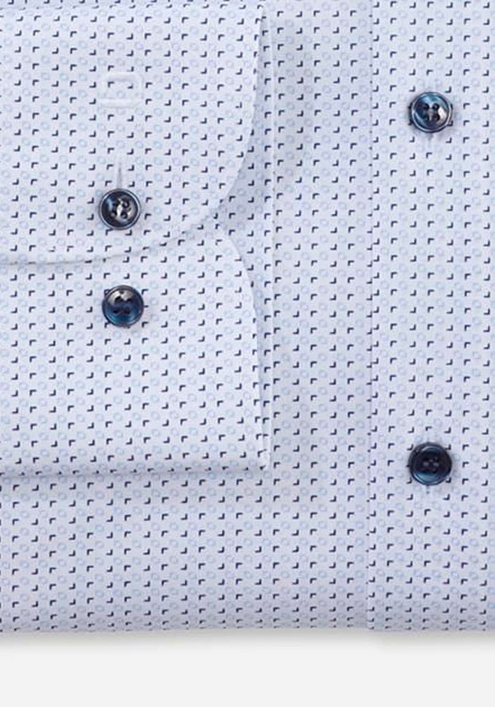 OLYMP Chemise à manches longues »No. Six 24/Seven super slim«