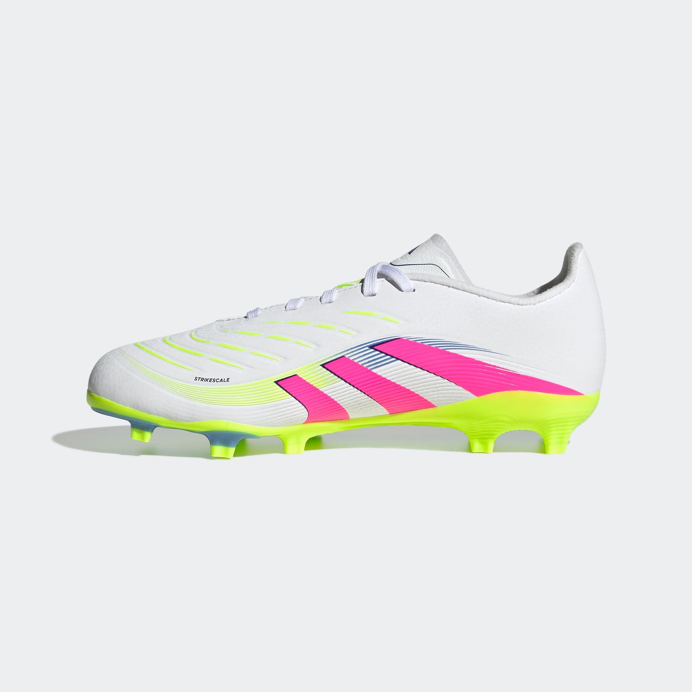 adidas Performance Fussballschuh »PREDATOR LEAGUE KIDS FG/MG«