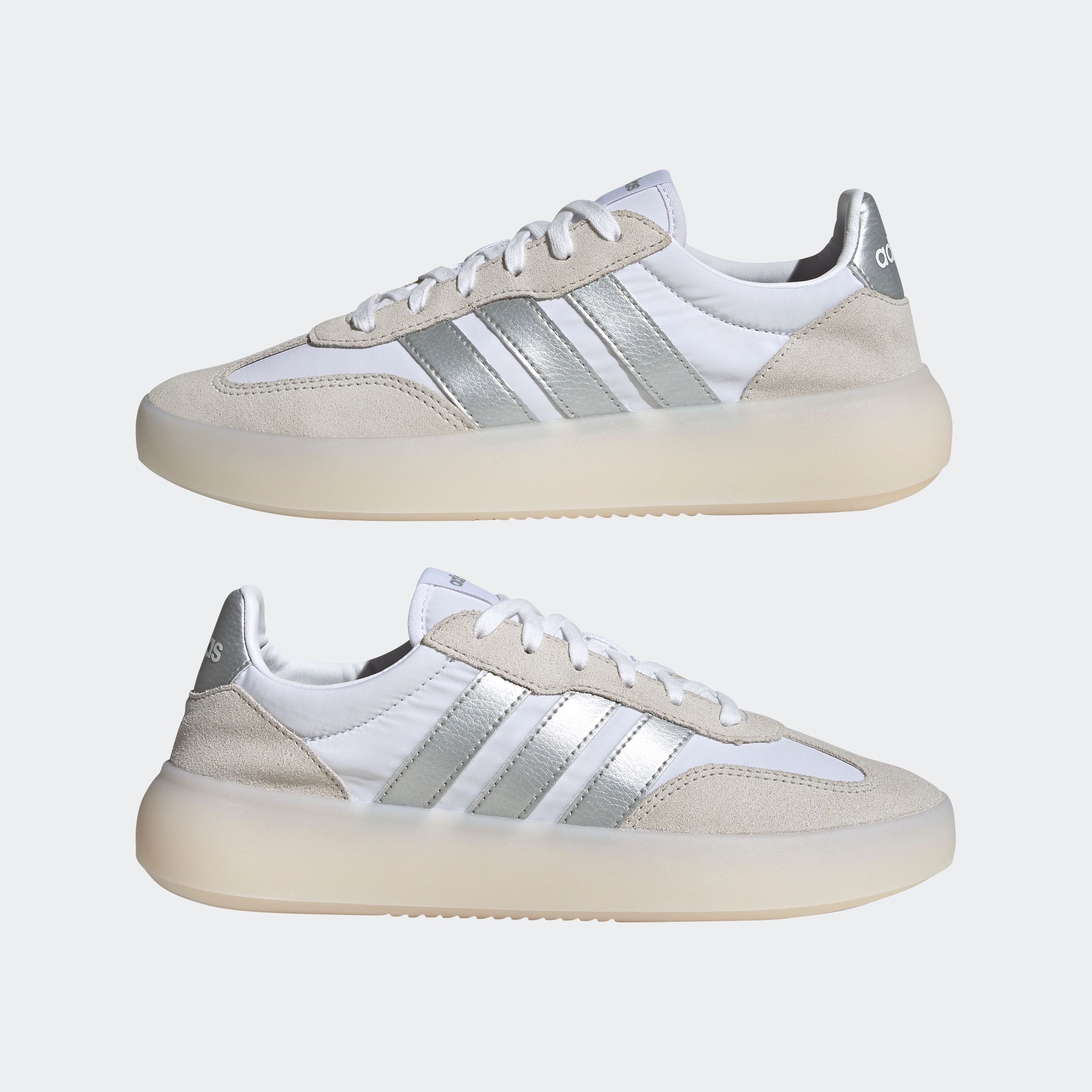 adidas Sportswear Sneaker »BARREDA DECODE«