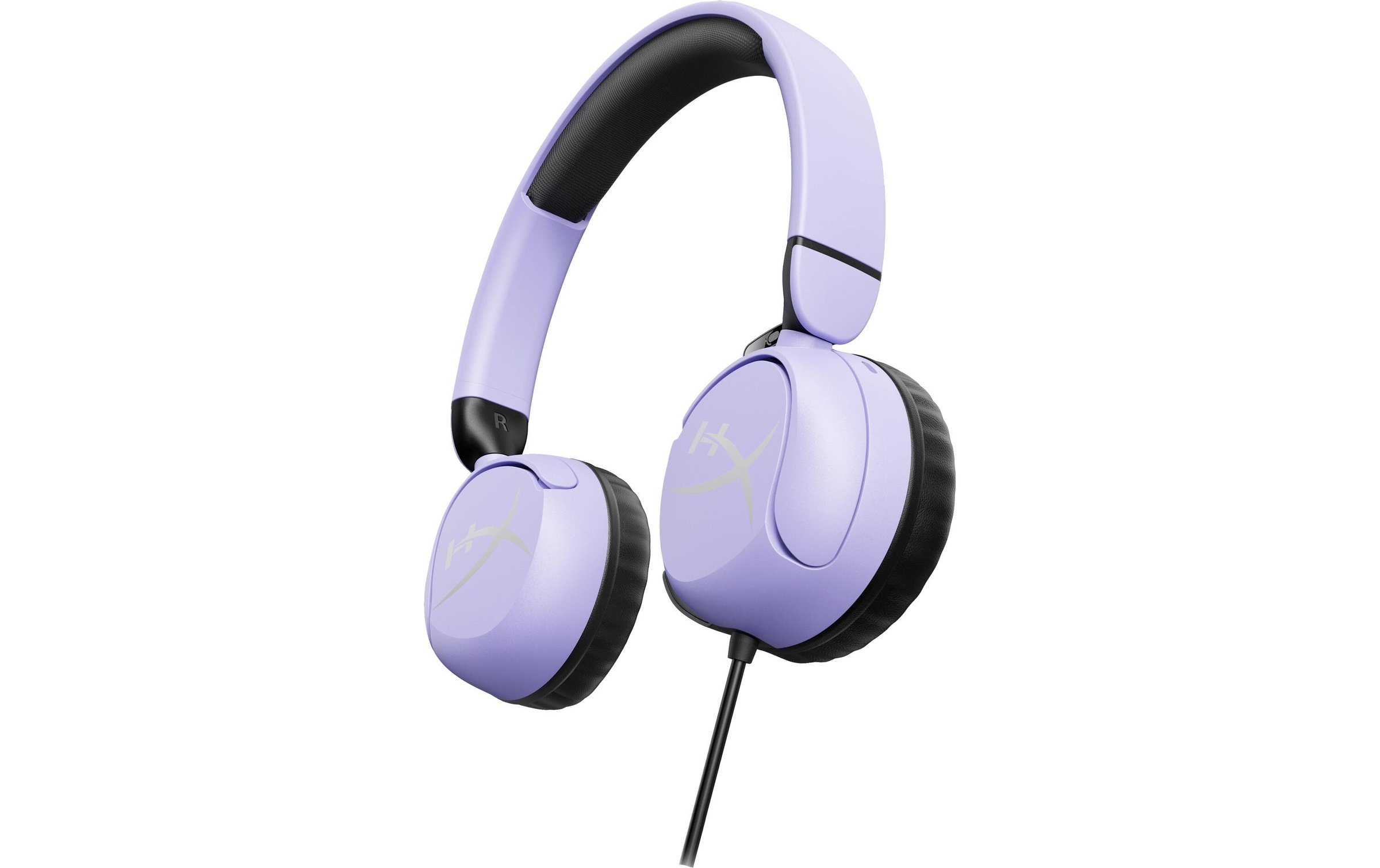 HyperX Headset »Cloud Mini«, Stummschaltung