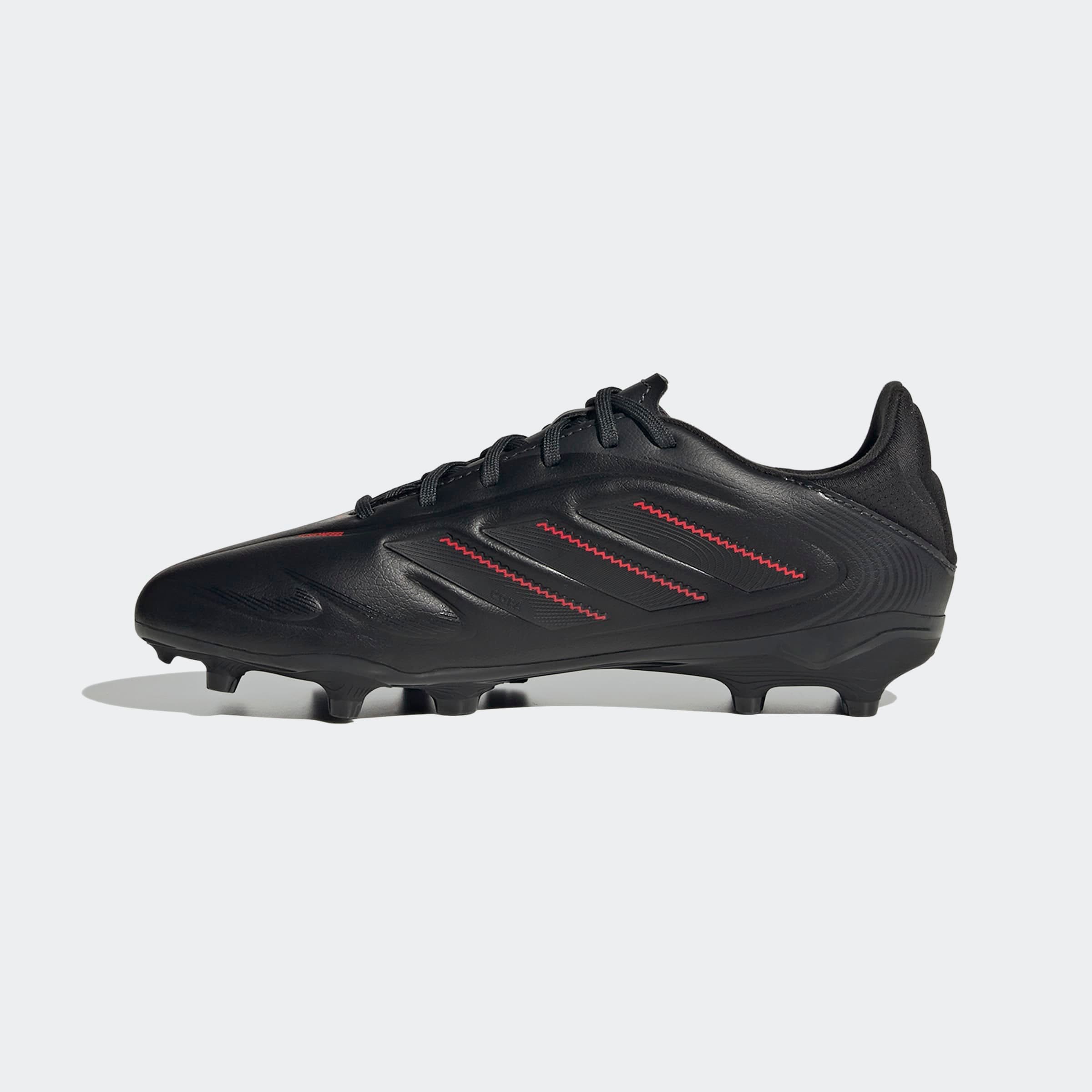 adidas Performance Fussballschuh »COPA PURE 3 LEAGUE KIDS FG/MG«