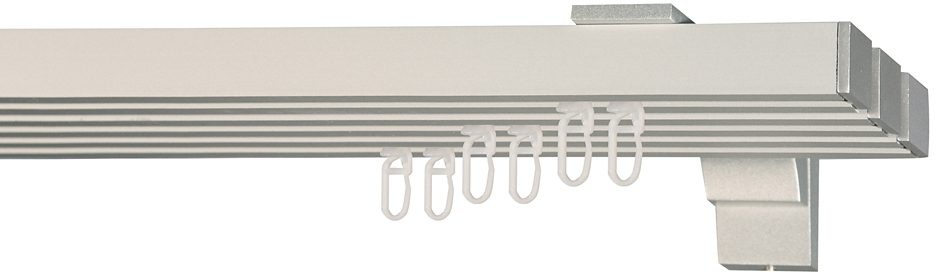 Image of indeko Gardinenstange »Colmar«, 3 läufig-läufig, Wunschmasslänge bei Ackermann Versand Schweiz