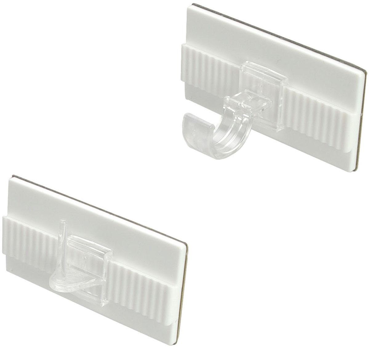 Image of Liedeco Träger für Vitrage/Scheibenstange