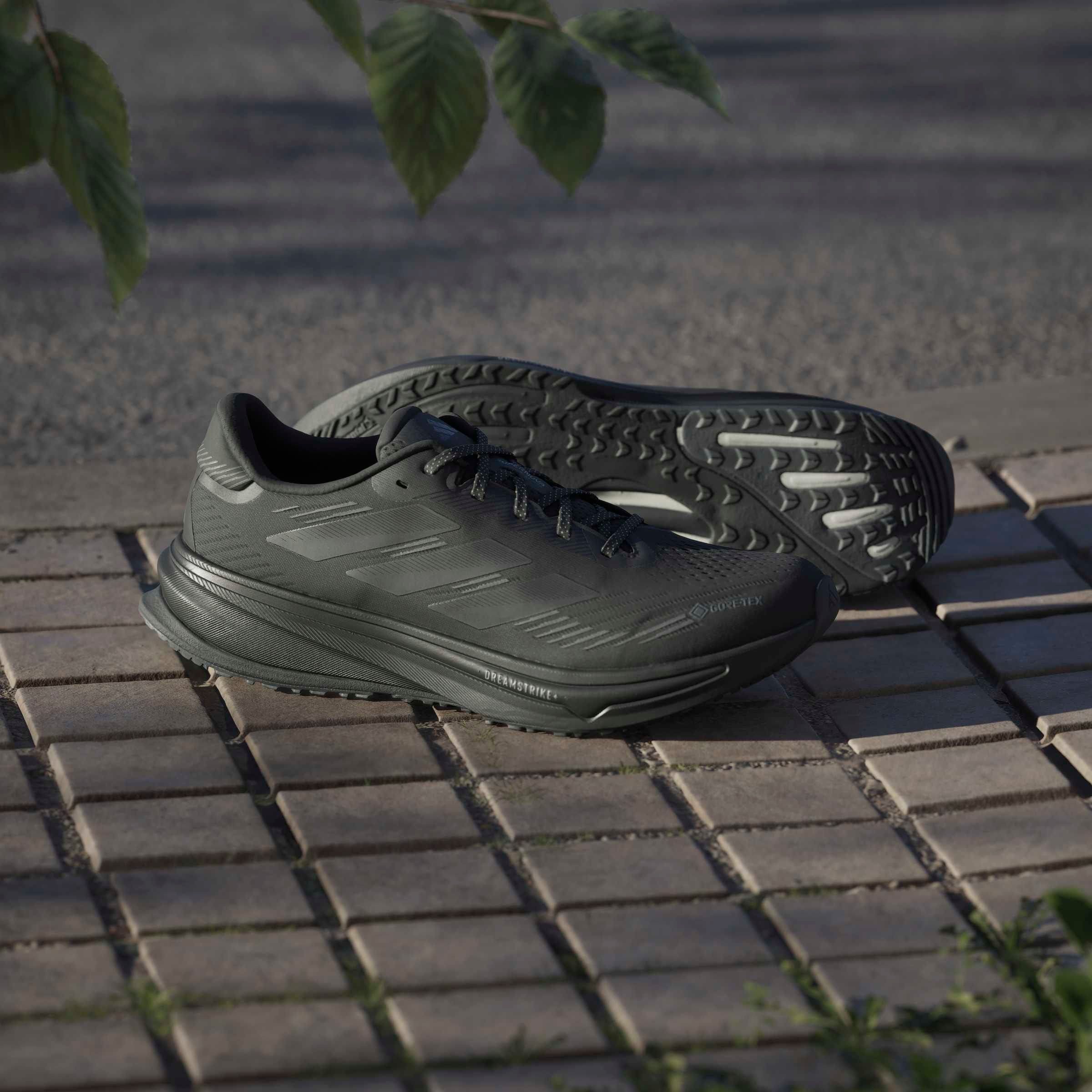 adidas Performance Chaussure de course »SUPERNOVA RISE GTX«  wasserdicht