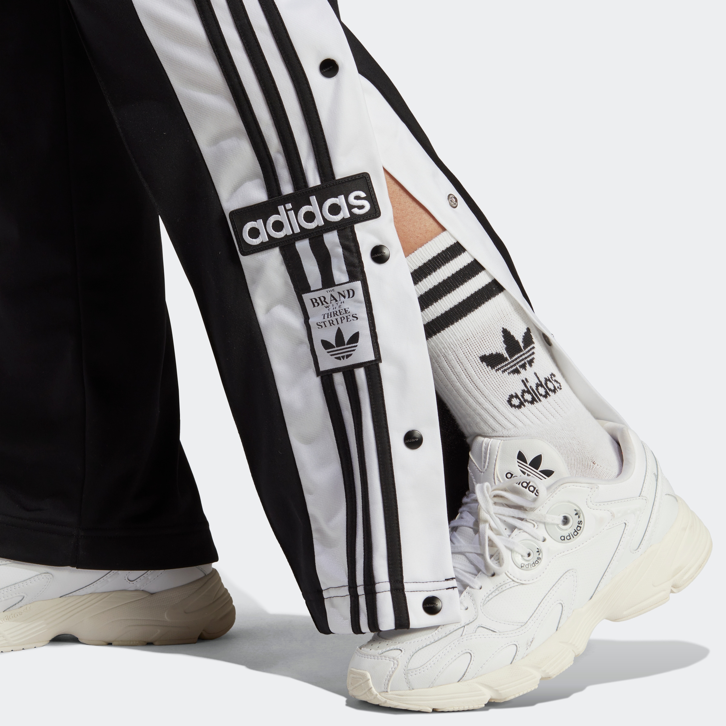 ♕ adidas Originals ADIBREAK«, (1 tlg.) CLASSICS kaufen »ADICOLOR Sporthose versandkostenfrei
