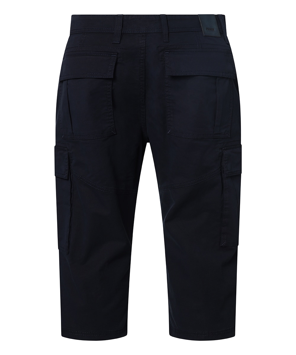 Pioneer Authentic Jeans Bermuda »COREY Cargo Bermuda«  avec poches