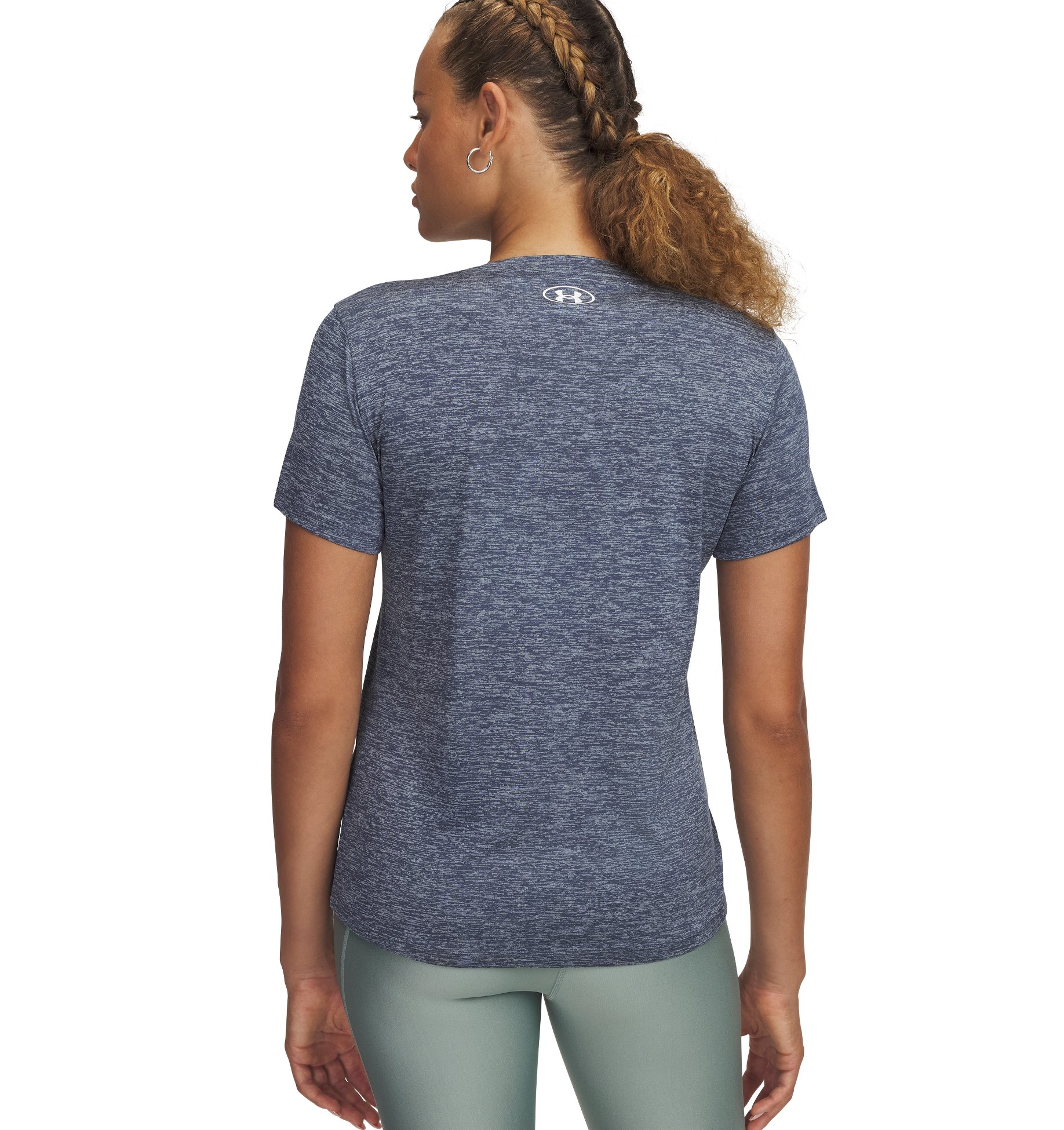 Under Armour® Trainingsshirt »TECH SSC- TWIST«, (1 tlg.)