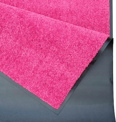 Outdoor-Teppich in Pink