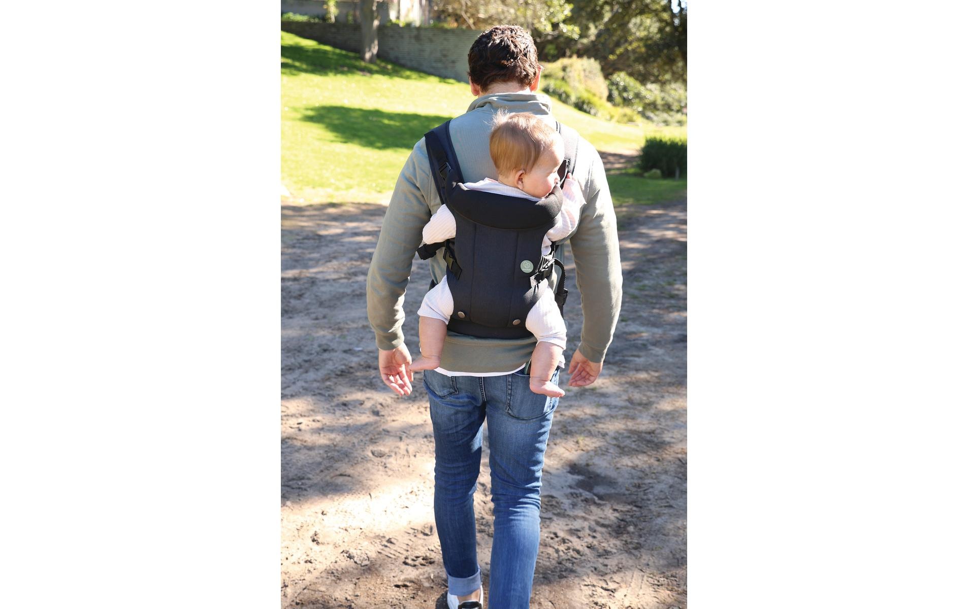 Dreambaby Rückentrage »Dreambaby Babytrage Journey«, bis 15 kg