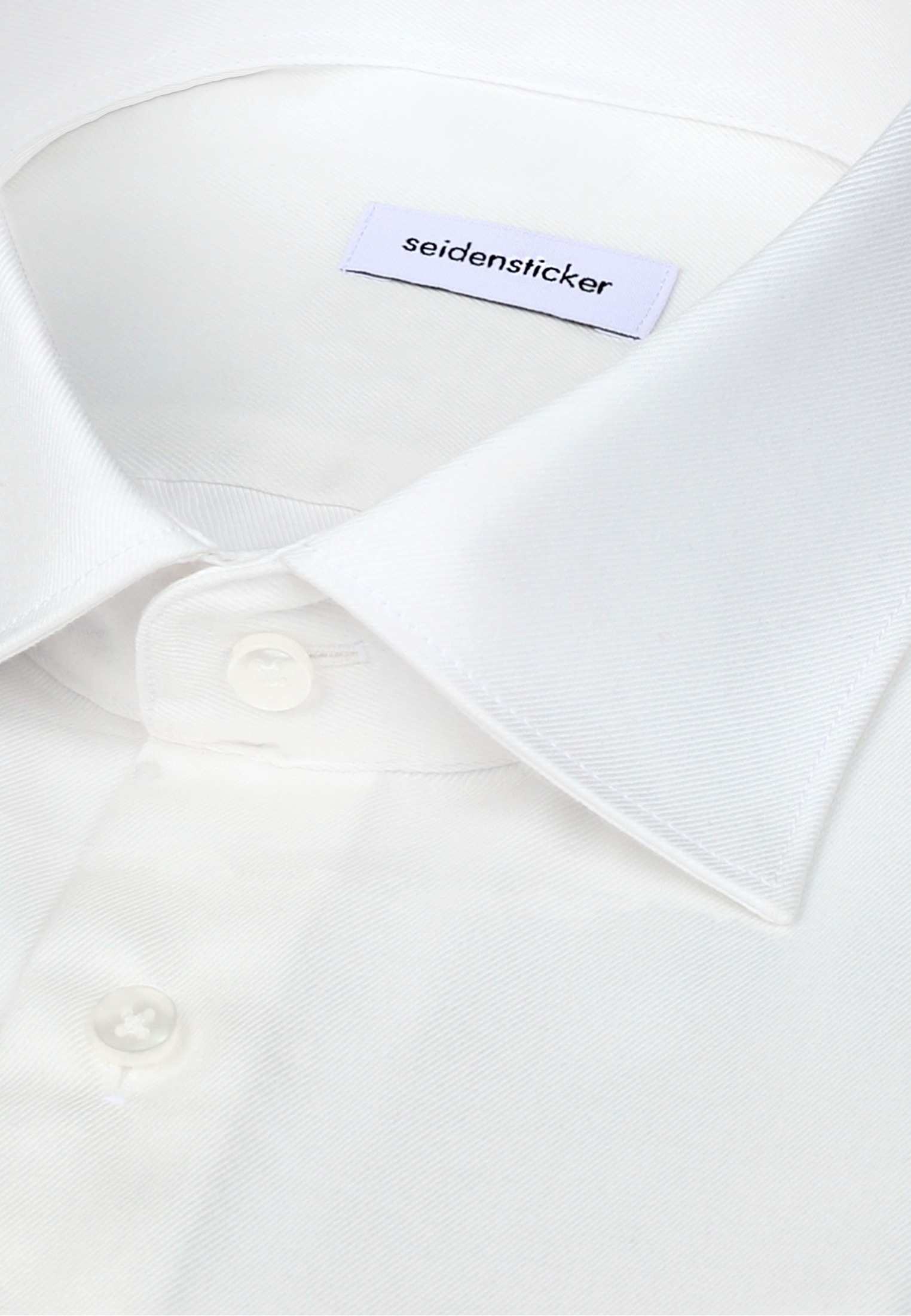 seidensticker Smokinghemd Gala Uni