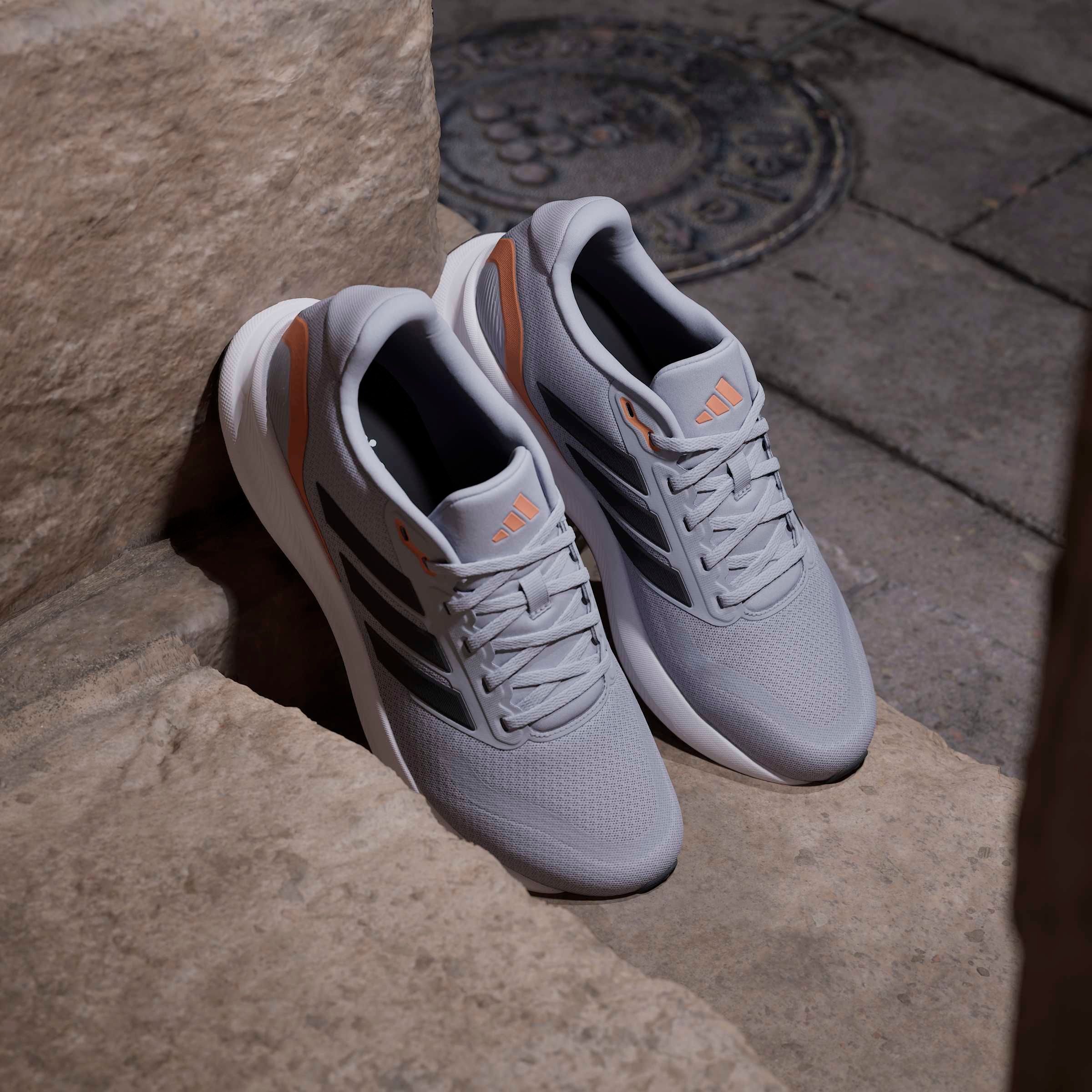 adidas Performance Laufschuh »RUNFALCON 5«