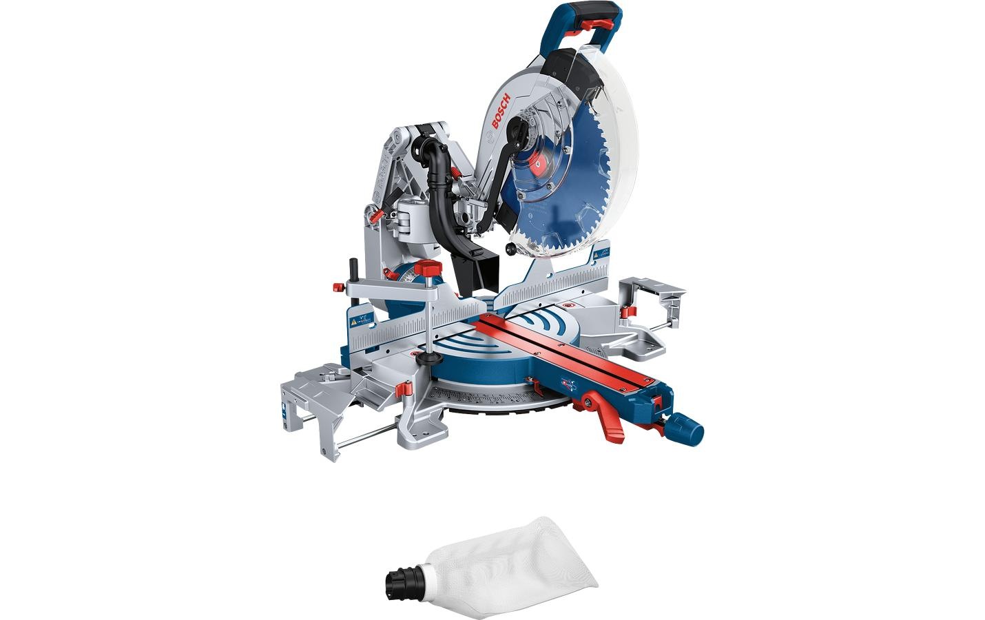 Image of Bosch Professional Kappsäge »GC« bei Ackermann Versand Schweiz