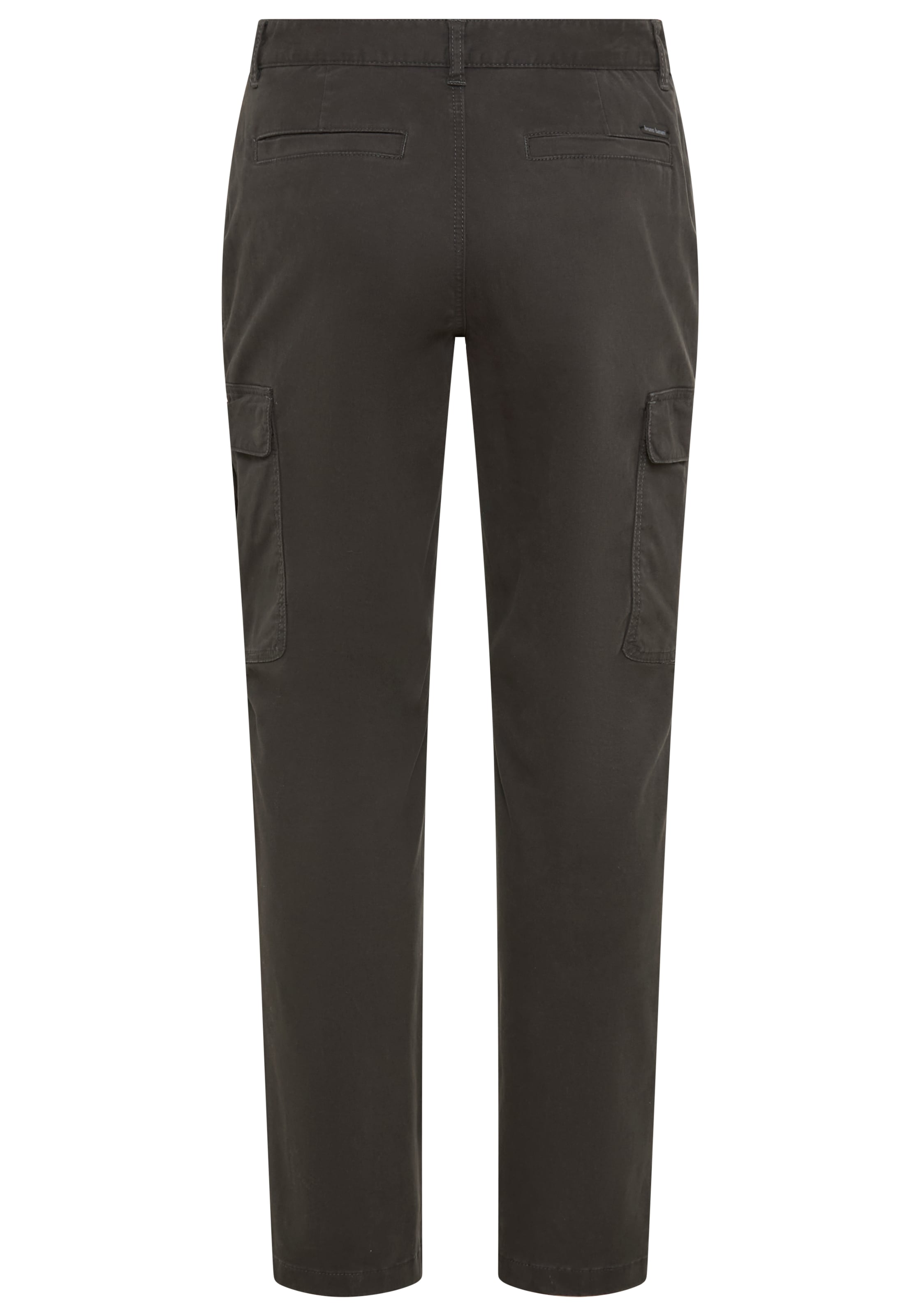 Bruno Banani Cargohose  moderne Passform, eng anliegende Cargotaschen
