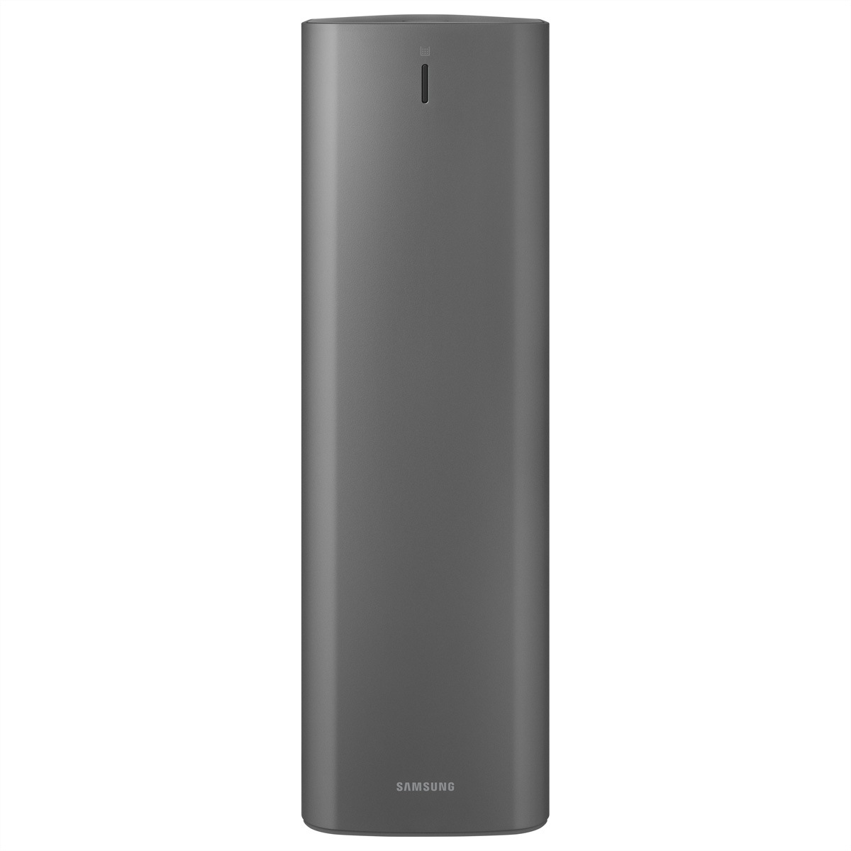 Samsung Handstaubsauger »Samsung Clean Station VCA-SAE903, silberfarben Automatische Staubbehälter-Entleerung«