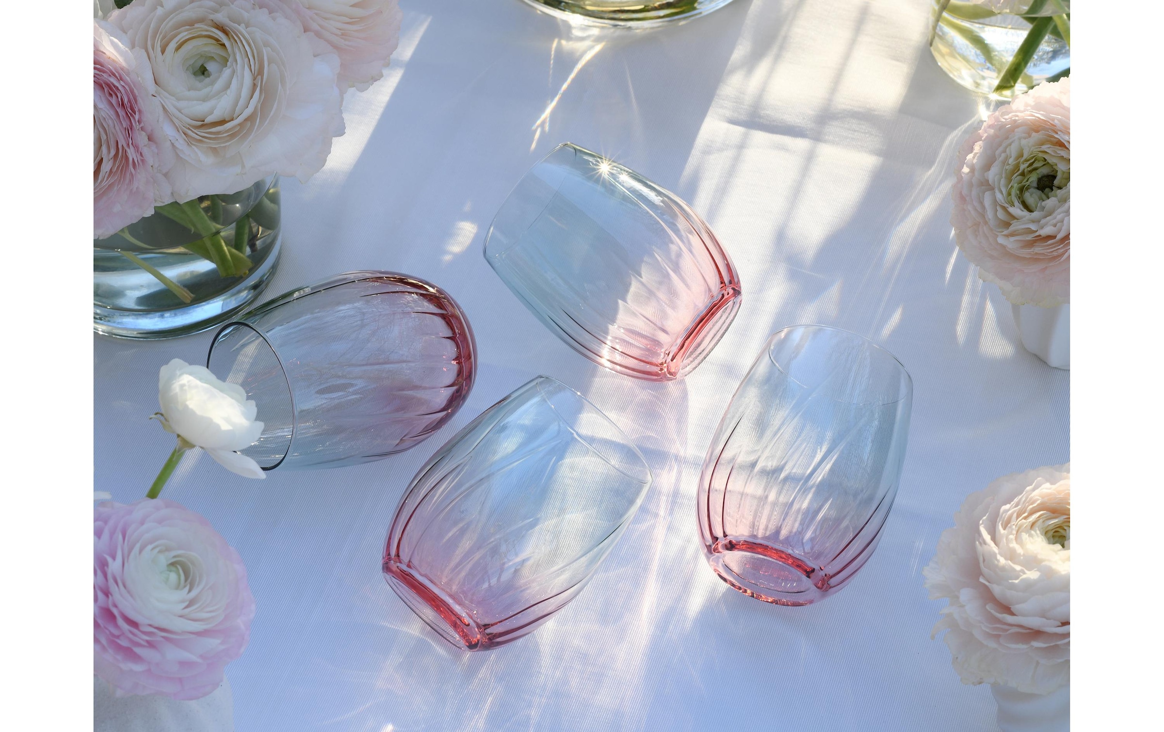 CreaTable Cocktailglas »Cocktailglas 360 ml, 1 Stück«