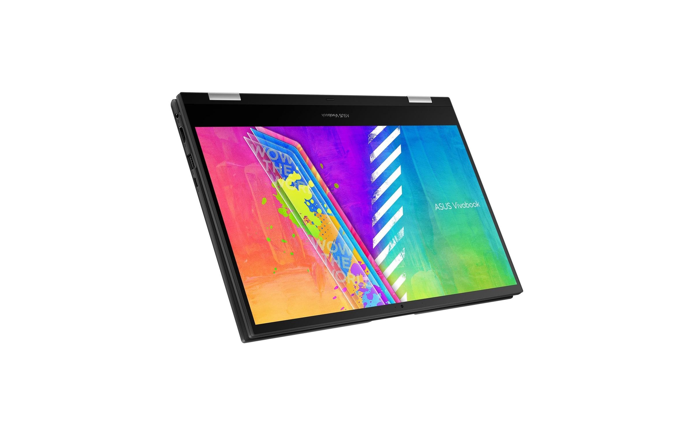 Asus Notebook »ASUS VivoBook 14 Flip (TP1400KA-BZ1«, / 14 Zoll, Intel, 256 GB SSD