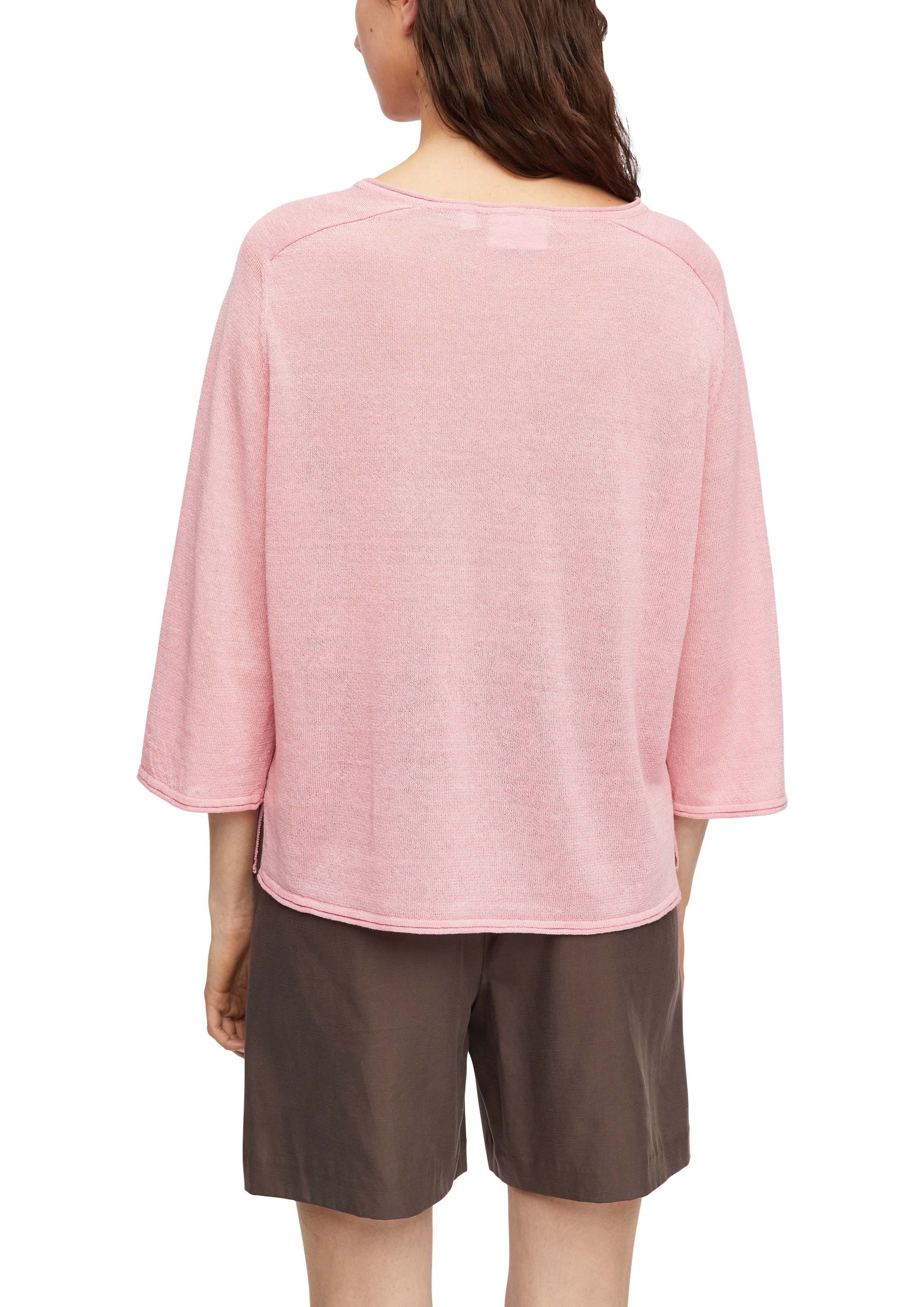 Comma Strickpullover