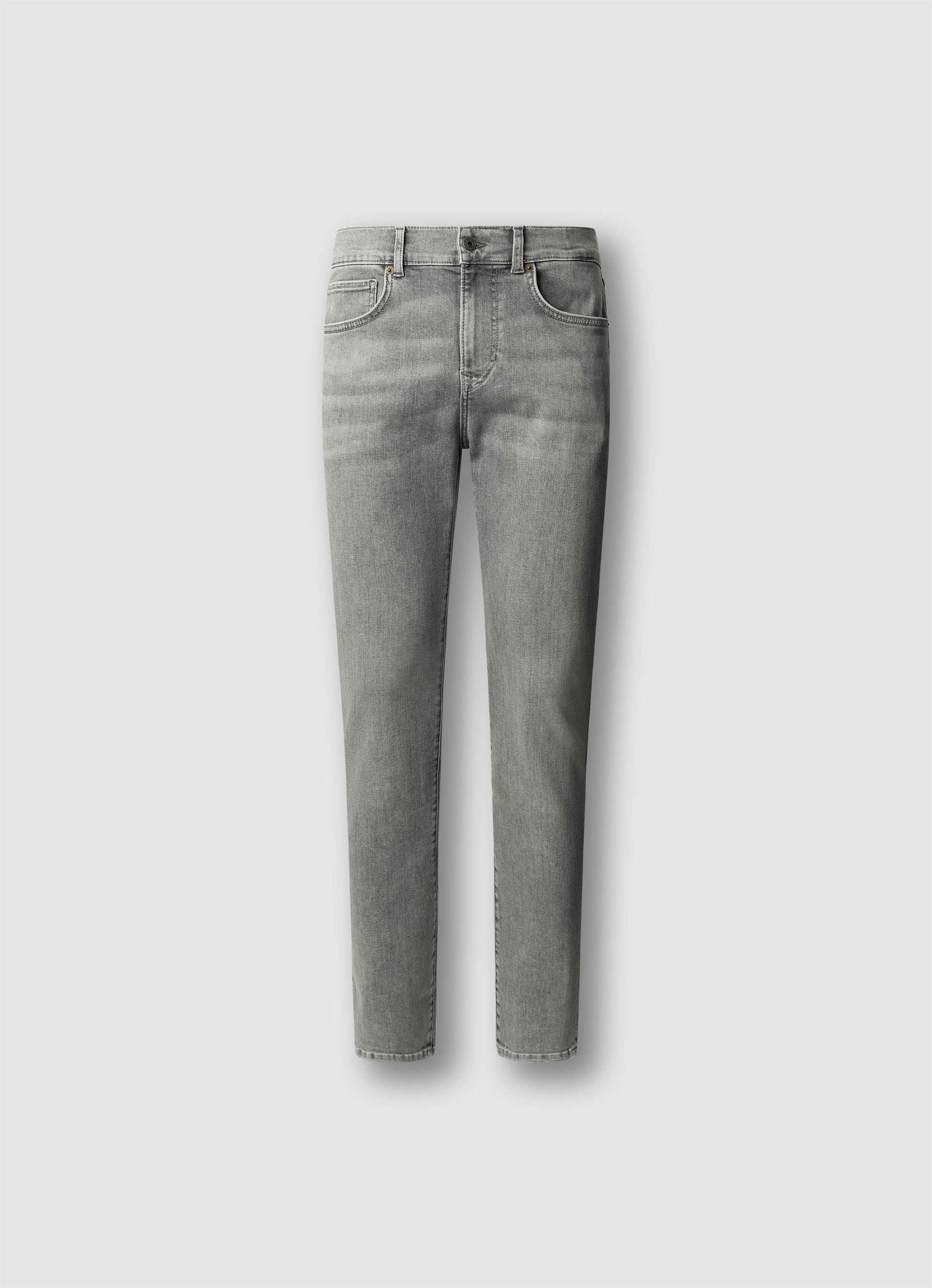 Pepe Jeans Slim-fit-Jeans »SLIM JEANS HATCH« mit Regular Waist