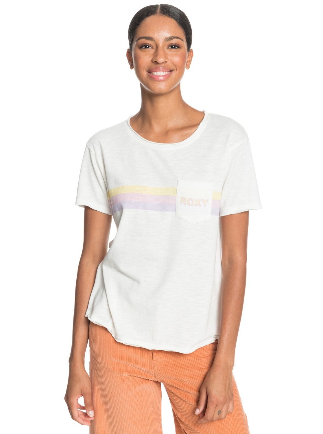 Image of Roxy T-Shirt »Star Solar C« bei Ackermann Versand Schweiz