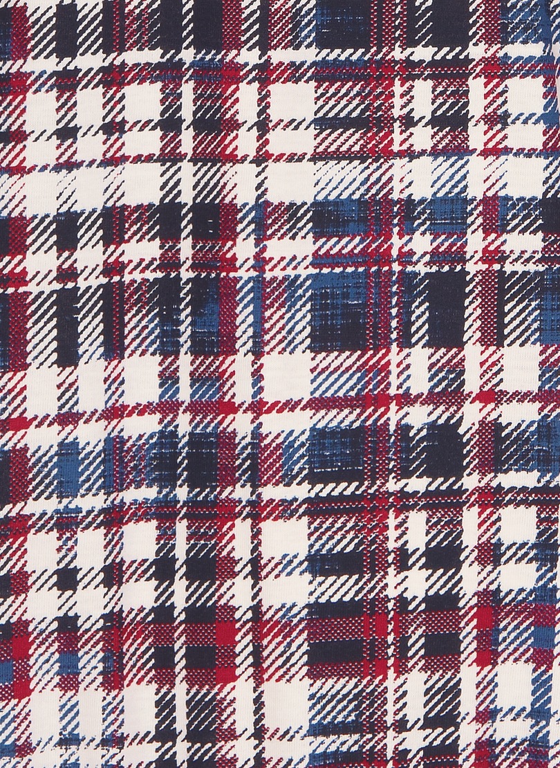 Image of Trigema Pyjamahose, mit Karo-Muster bei Ackermann Versand Schweiz