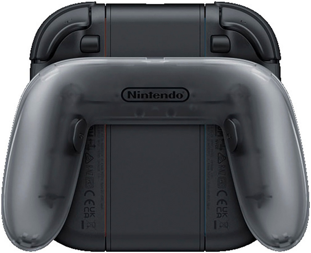 Nintendo Switch 2 Zubehör Nintendo »Joy-Con 2 Aufladehalterung«, Switch 2