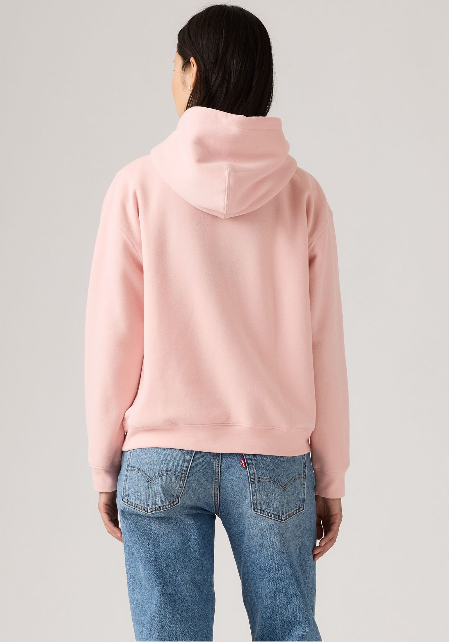 Levi's® Sweat à capuche »EVERYDAY HOODIE«
