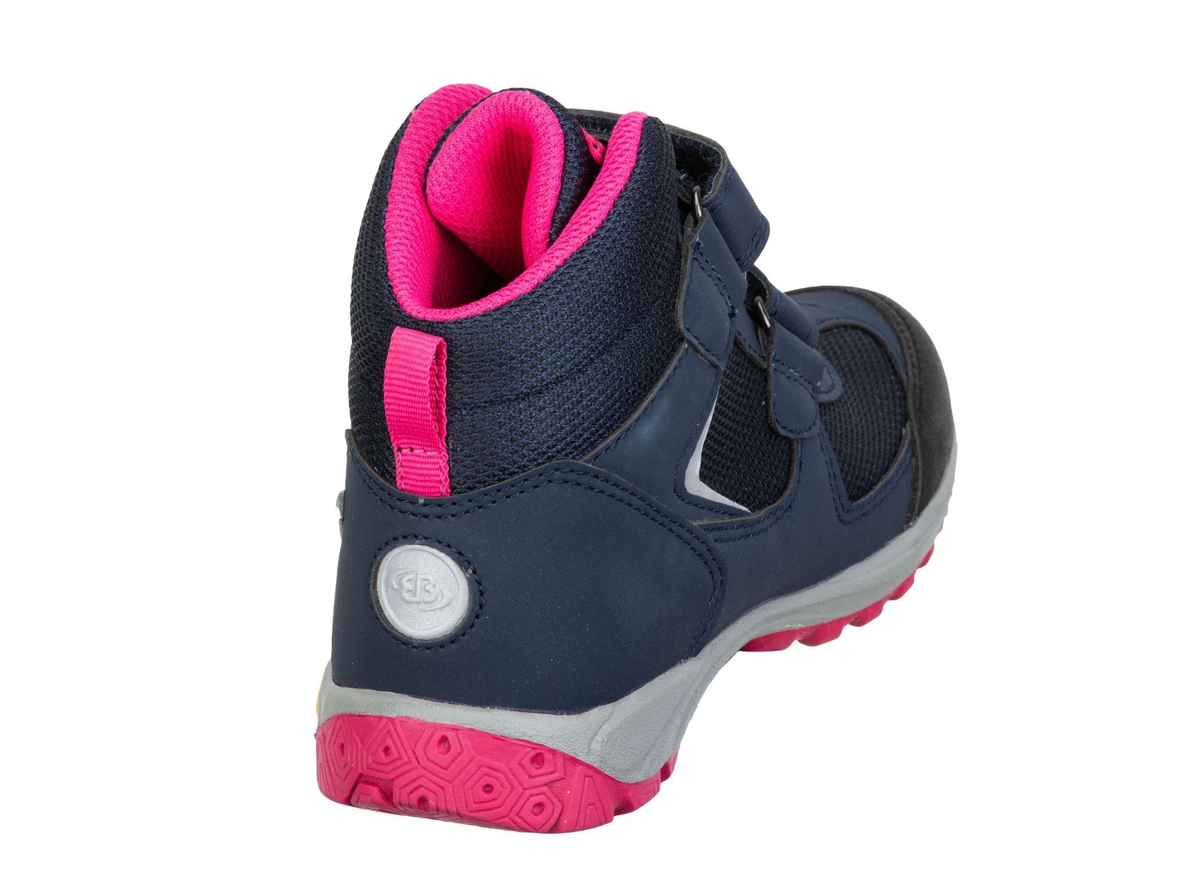 BRÜTTING Chaussure d'extérieur »Outdoorstiefel Molde V«