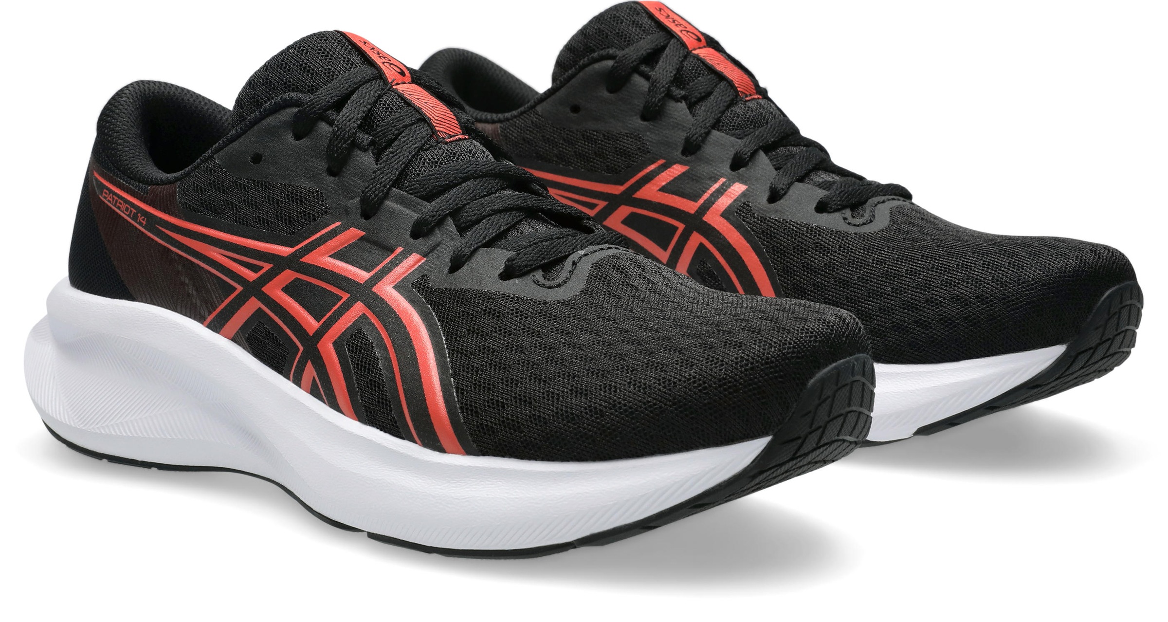 Asics Laufschuh »PATRIOT 14«