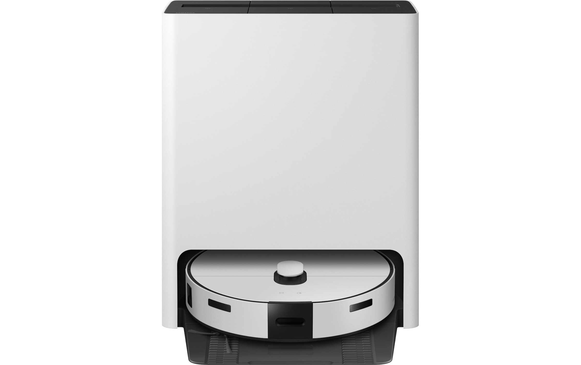 Samsung Nass-Trocken-Saugroboter »Jet Bot Combo Steam+ VR9600« Kompatibel mit: Amazon Alexa, Google Assistant, Samsung Smart Things