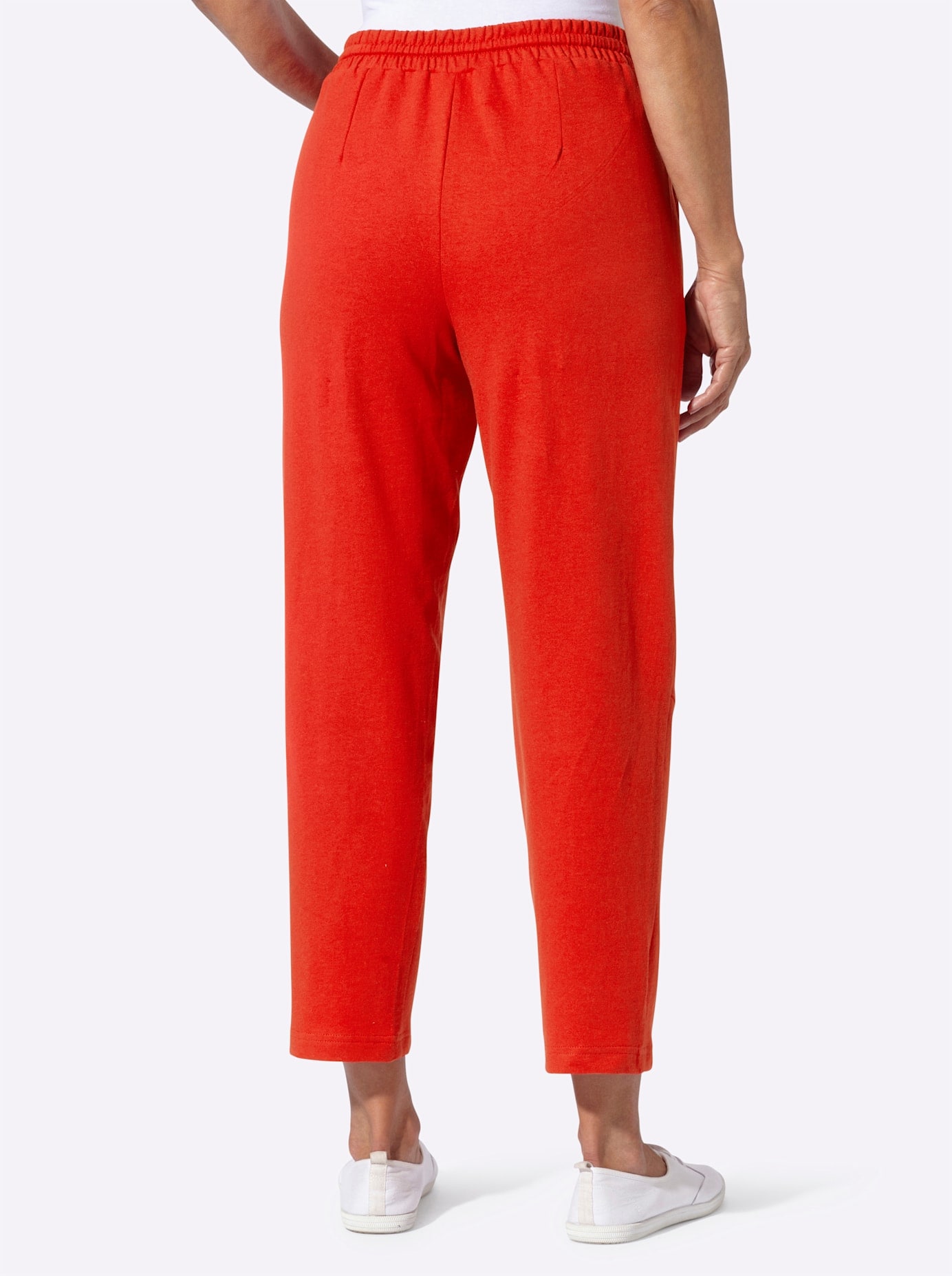 Classic Basics Pantalon 7/8