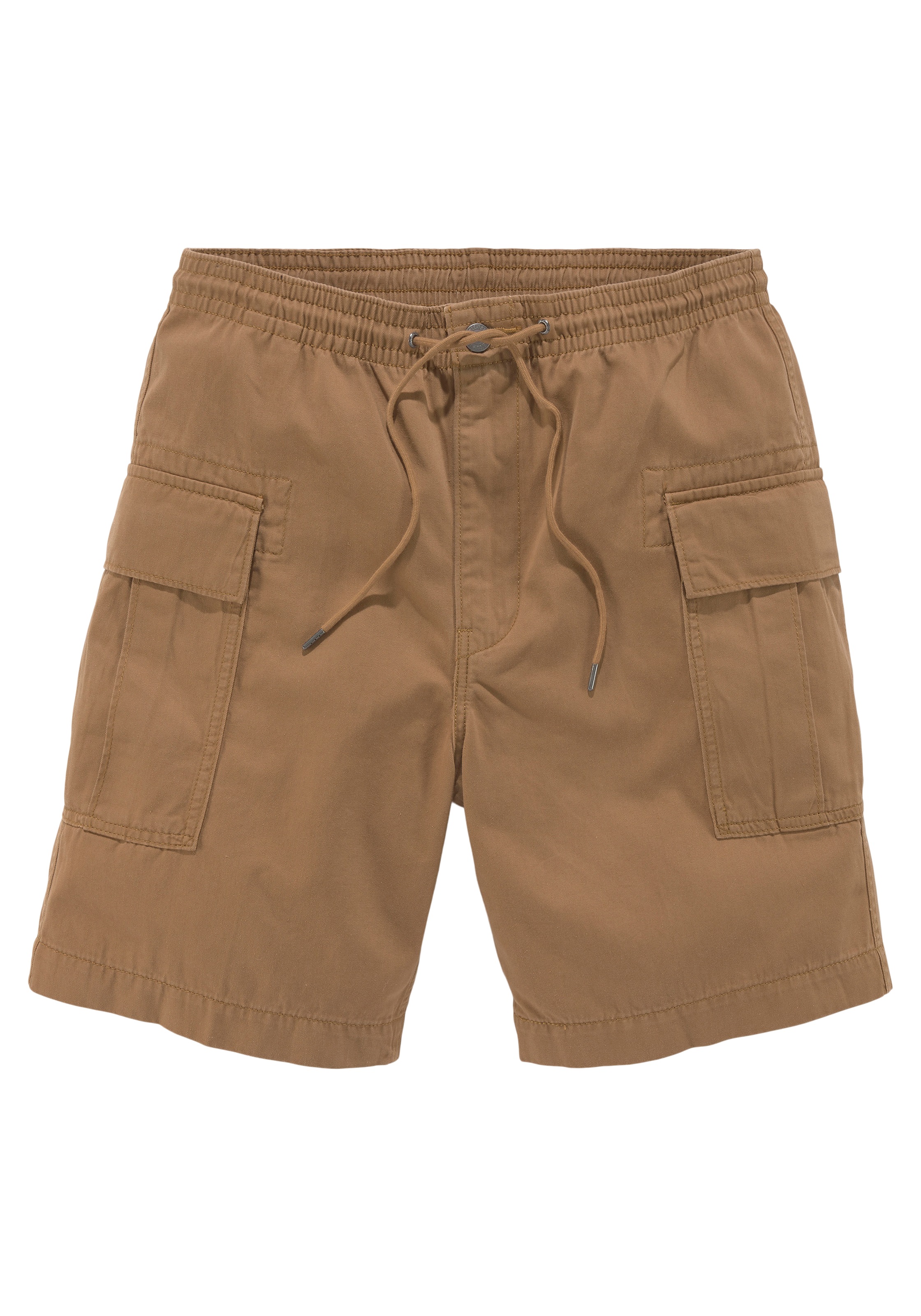 Image of Levi's® Cargoshorts, mit Bindeband bei Ackermann Versand Schweiz