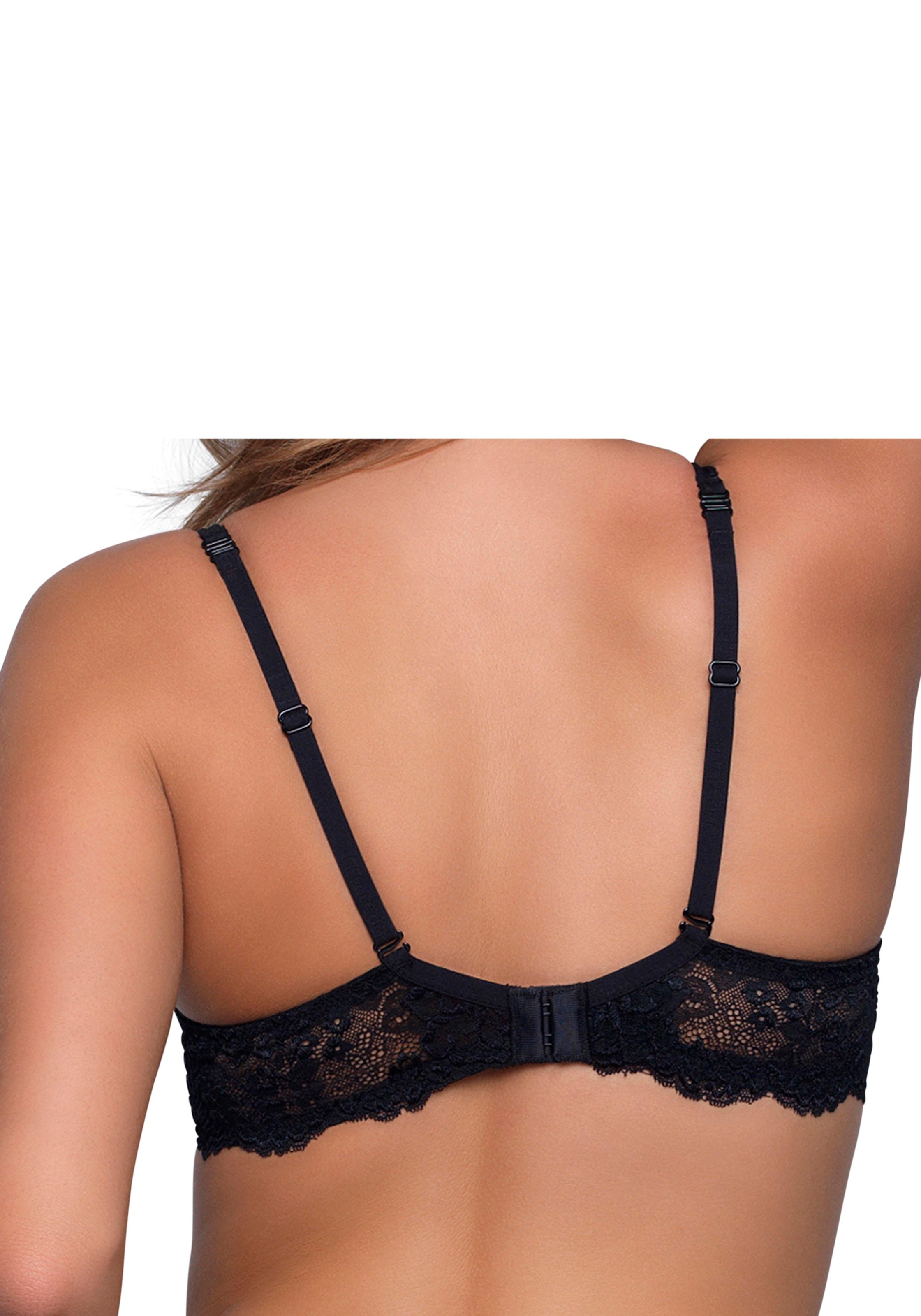 ♕ After Eden Push-up-BH, Cup AA-C, mit 2 Tragevarianten, Gel-Kissen  versandkostenfrei kaufen