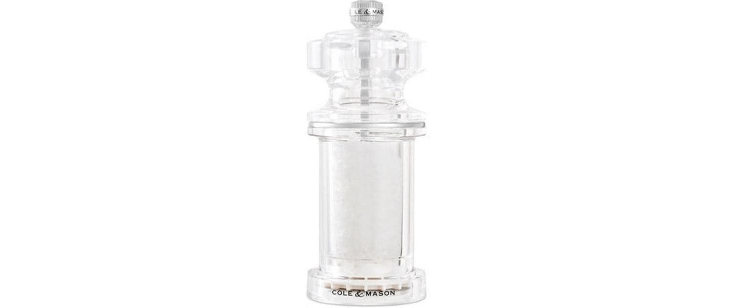Image of Cole & Mason Salz-/Pfeffermühle "605 45396 cm"