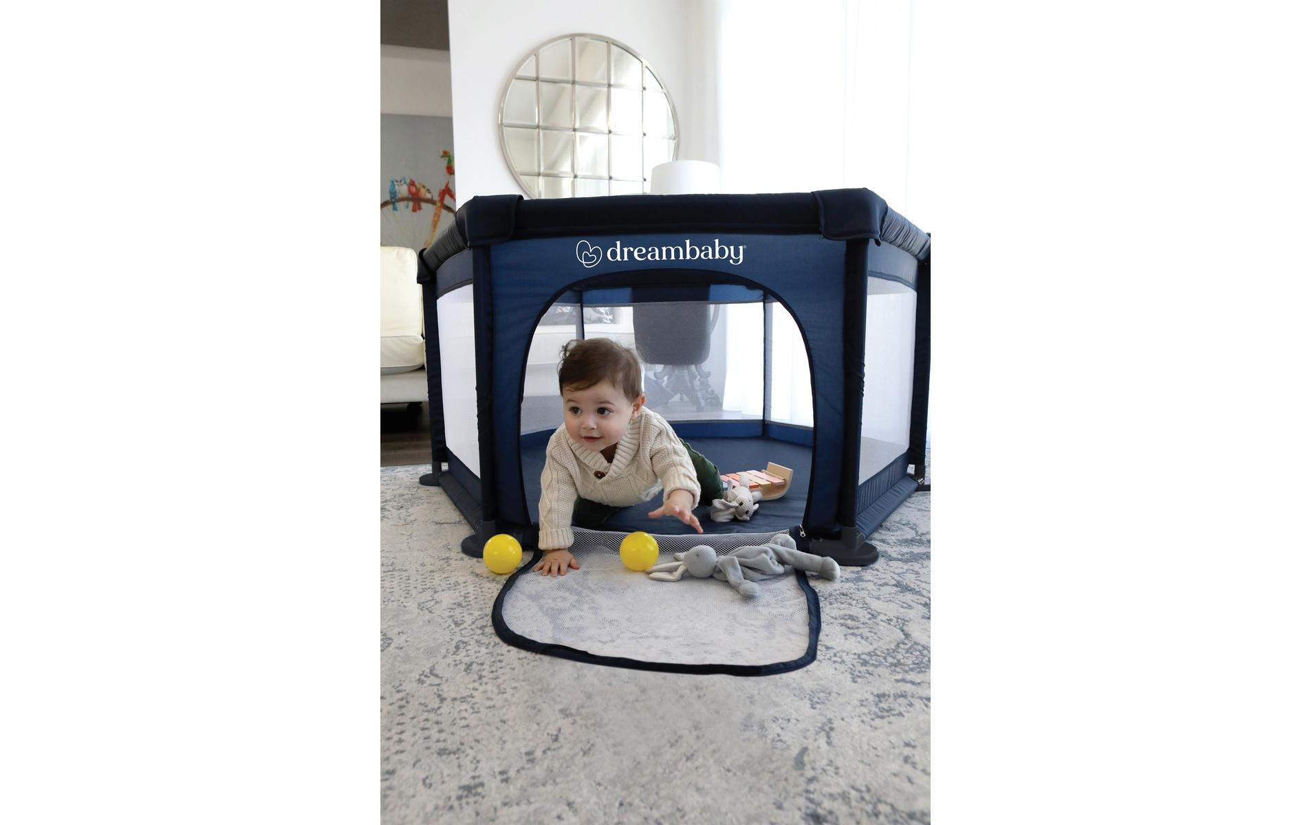 Dreambaby Parc d'enfant »Explore«