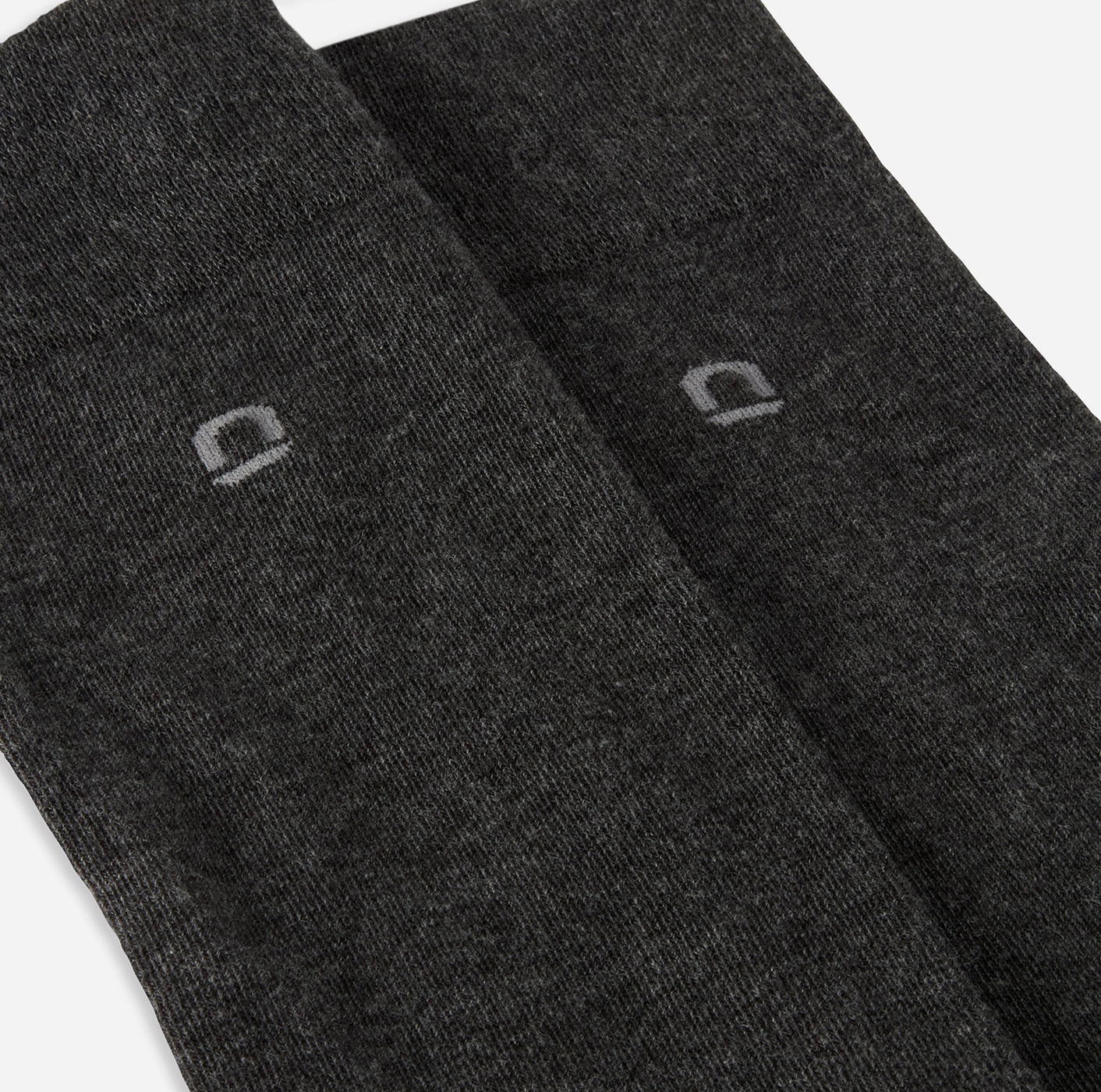 OLYMP Businesssocken »Doppelpack OLYMP Comfort Sock« 2 Paar tlg. Baumwollmischung, Basic
