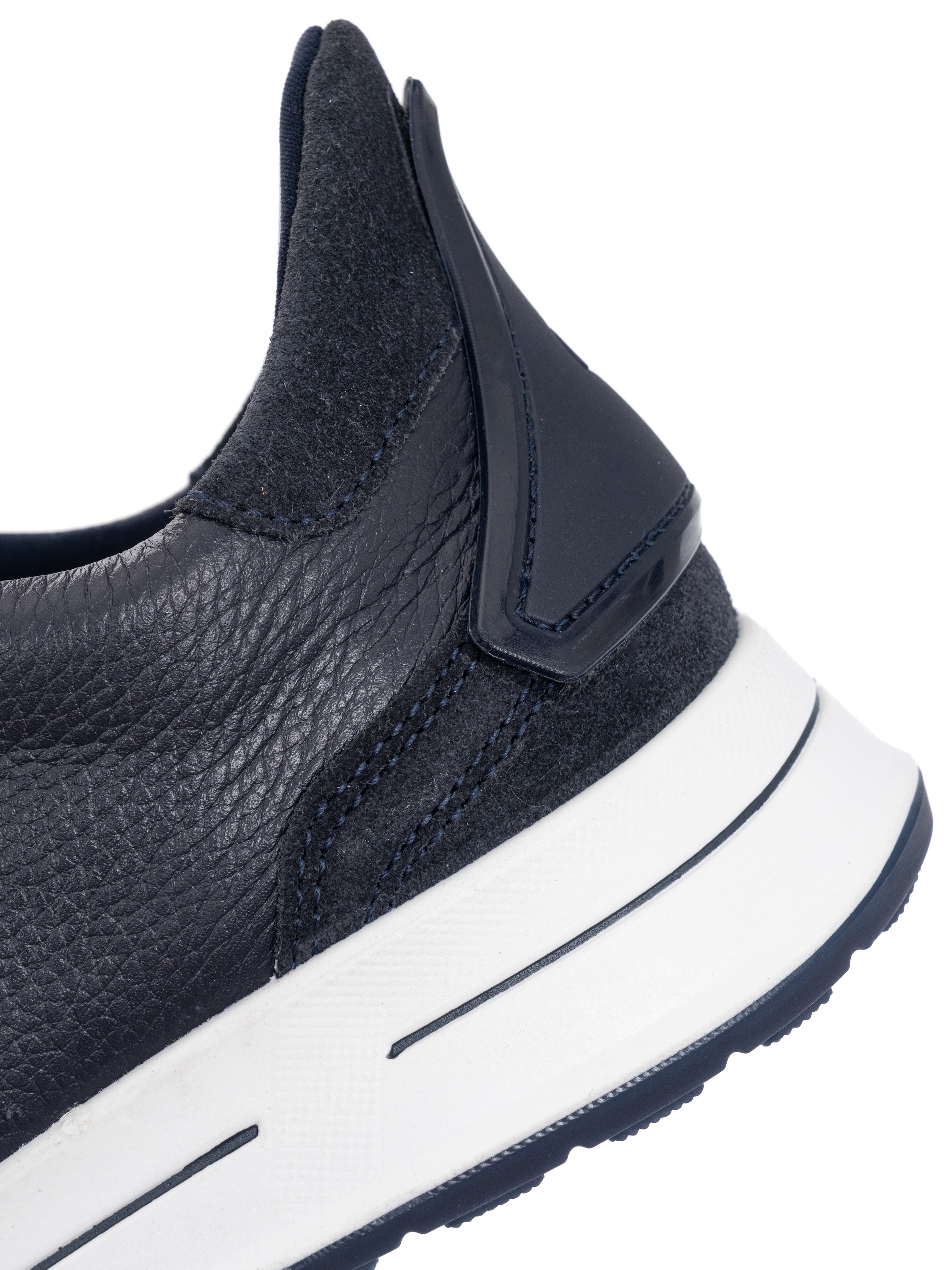 Ara Slip-On Sneaker »OSAKA«  , Keilsneaker, Slipper mit Easy2Go-Einschlupf, H-Weite