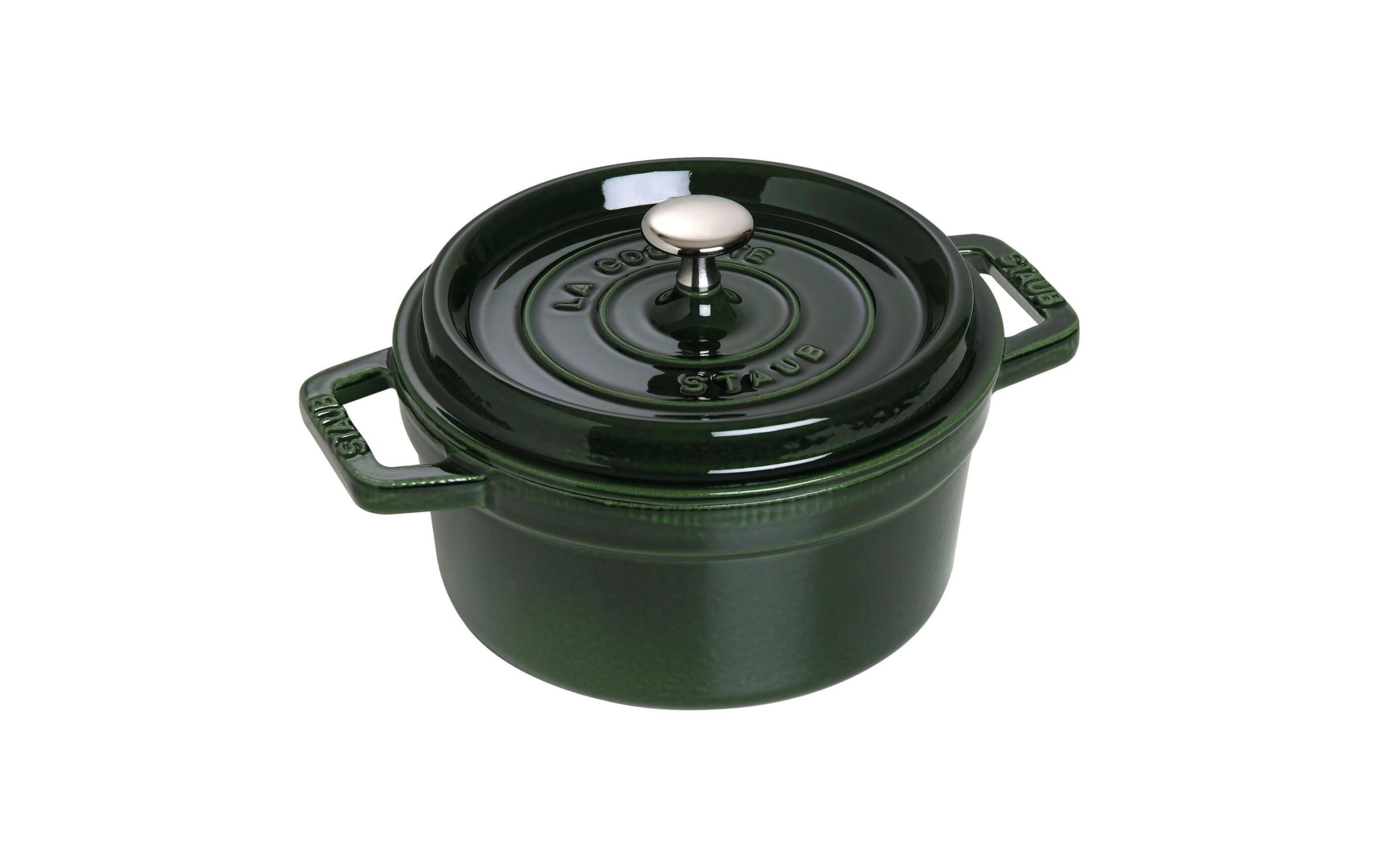 Image of STAUB Bräter "Cocotte 22 cm, 2,6 l" Eisen Gusseisen
