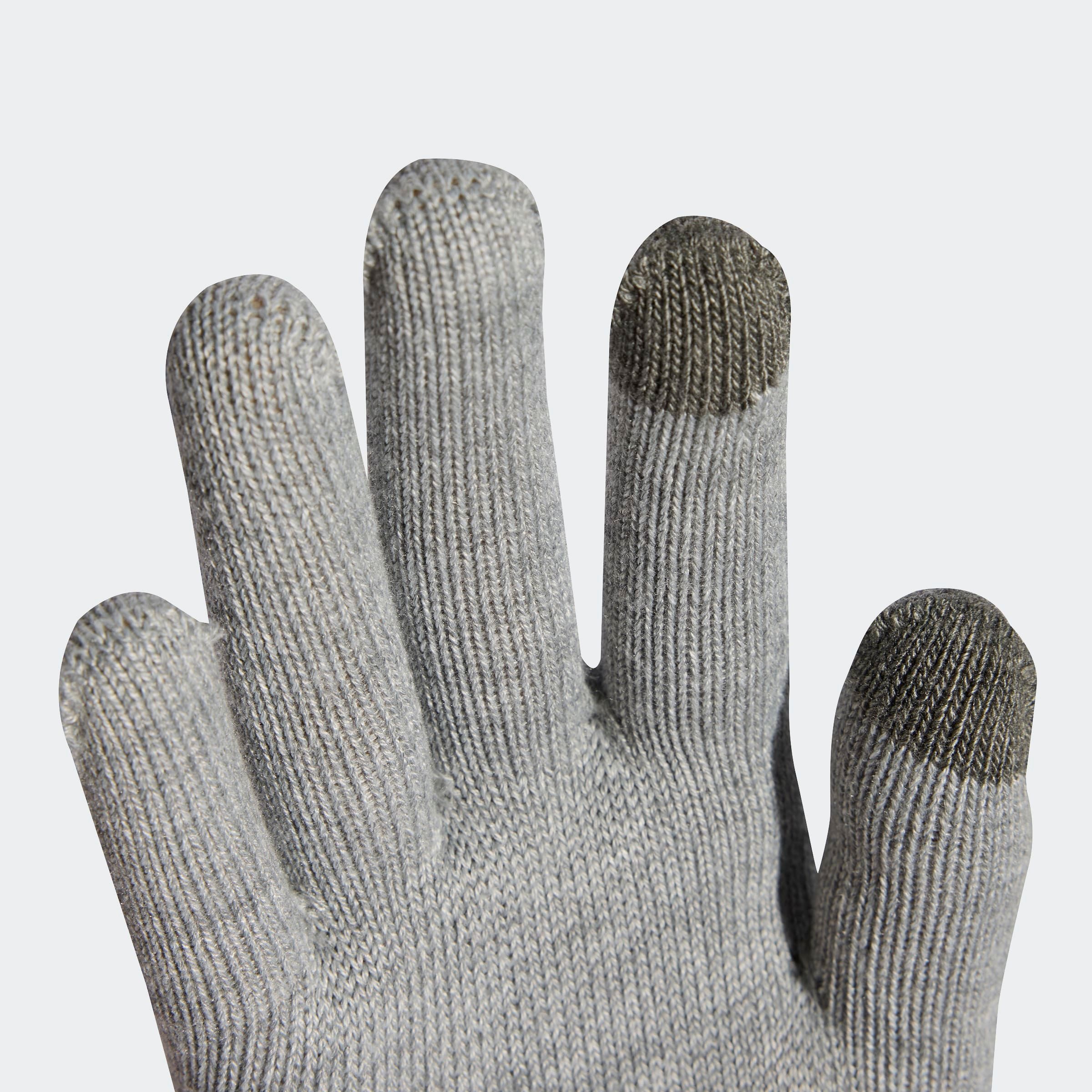adidas Originals Gants tricotés »ADICOLOR GL«