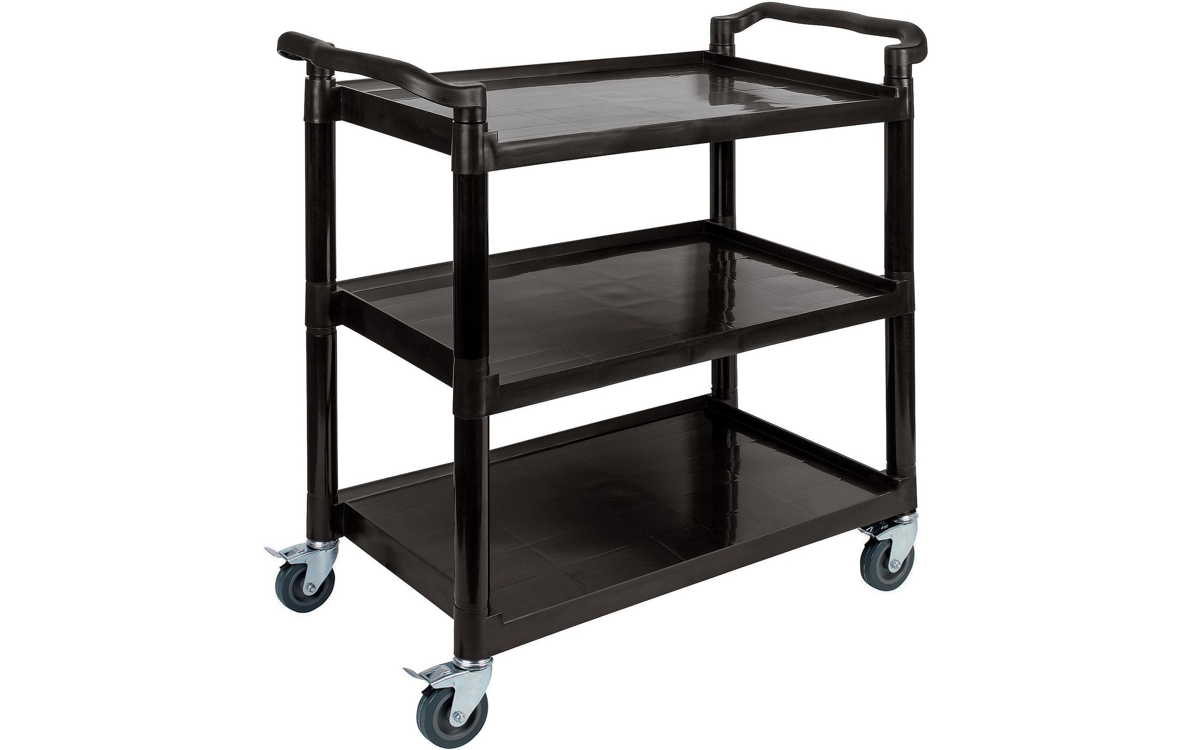 Image of Servierwagen "Paderno 3 Etagen 50 x 96 cm"