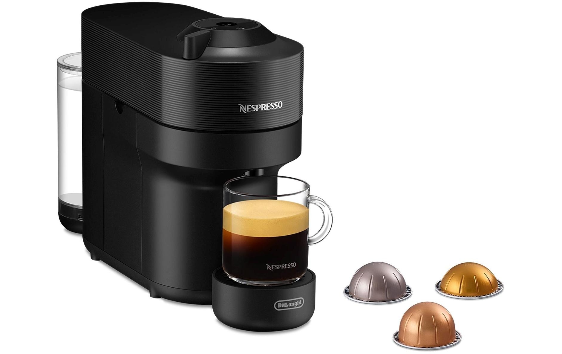 De'Longhi Kapselmaschine »Vertuo Pop«