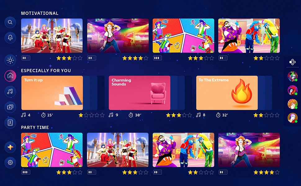 UBISOFT Spielesoftware »Just Dance 2024 Edition (Code in a box)«, Xbox Series X
