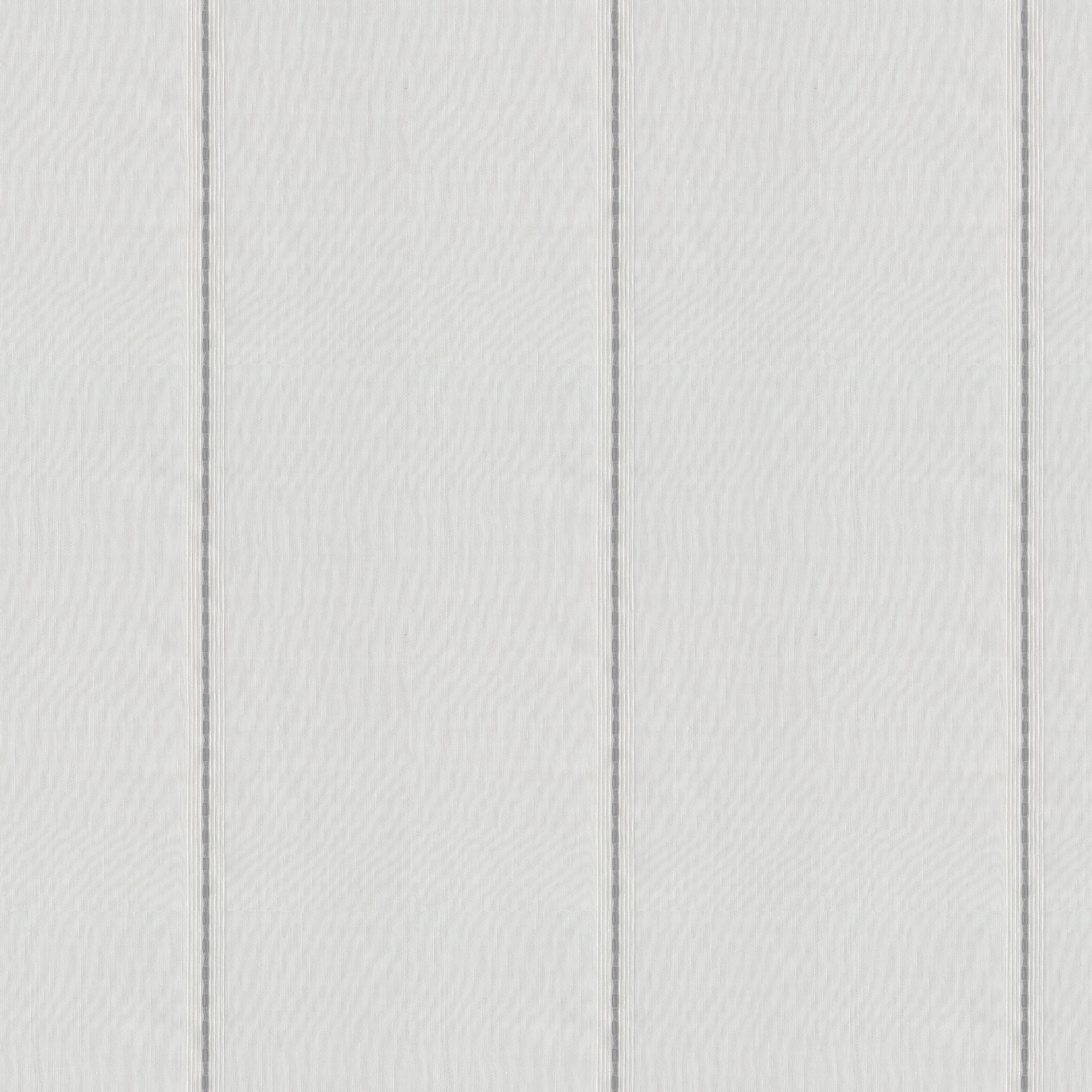 Neutex for you! Rideau »RAYA« Œillet 1 cuis tlg. structure graphique linéaire