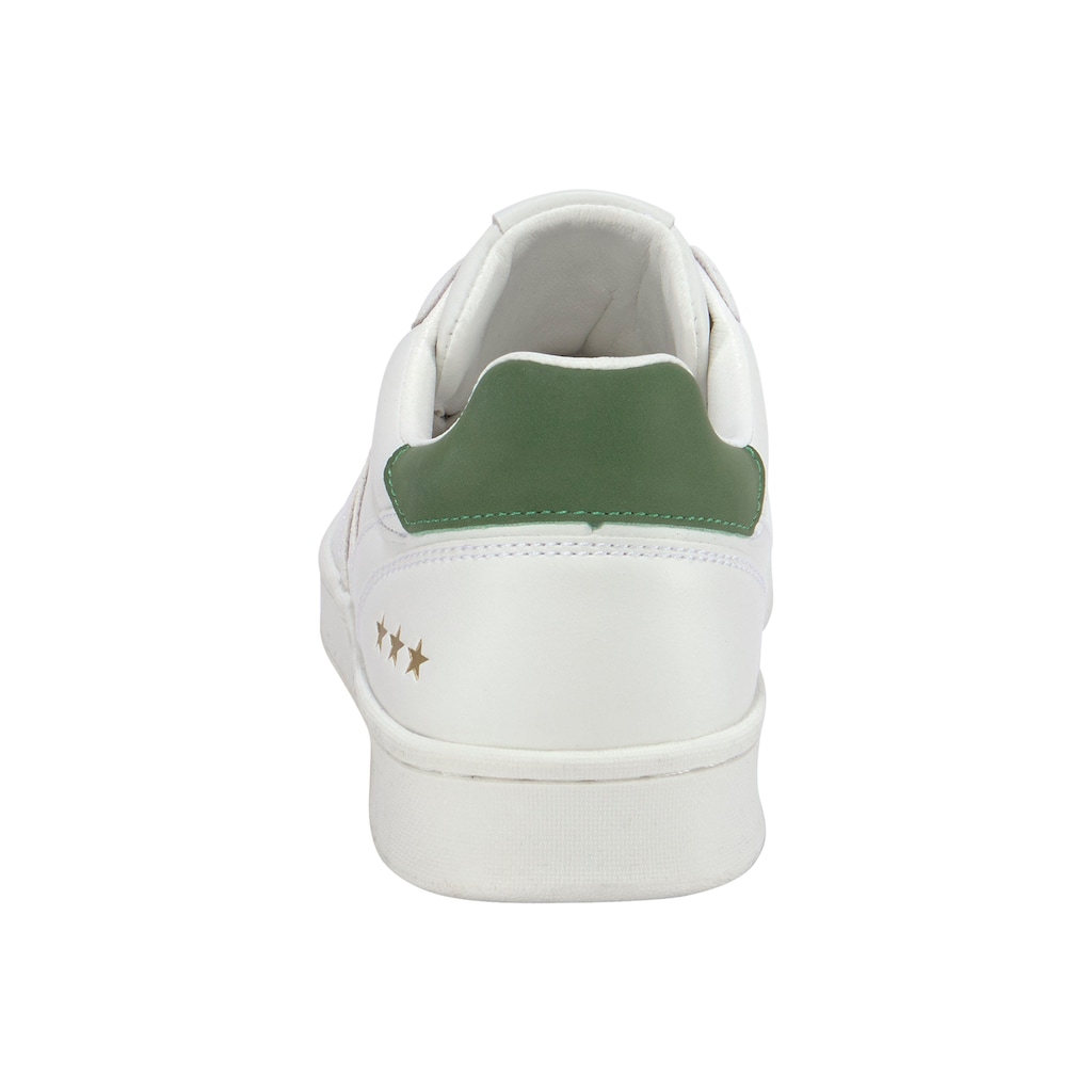 Pantofola d´Oro Sneaker »ARONA UOMO LOW«