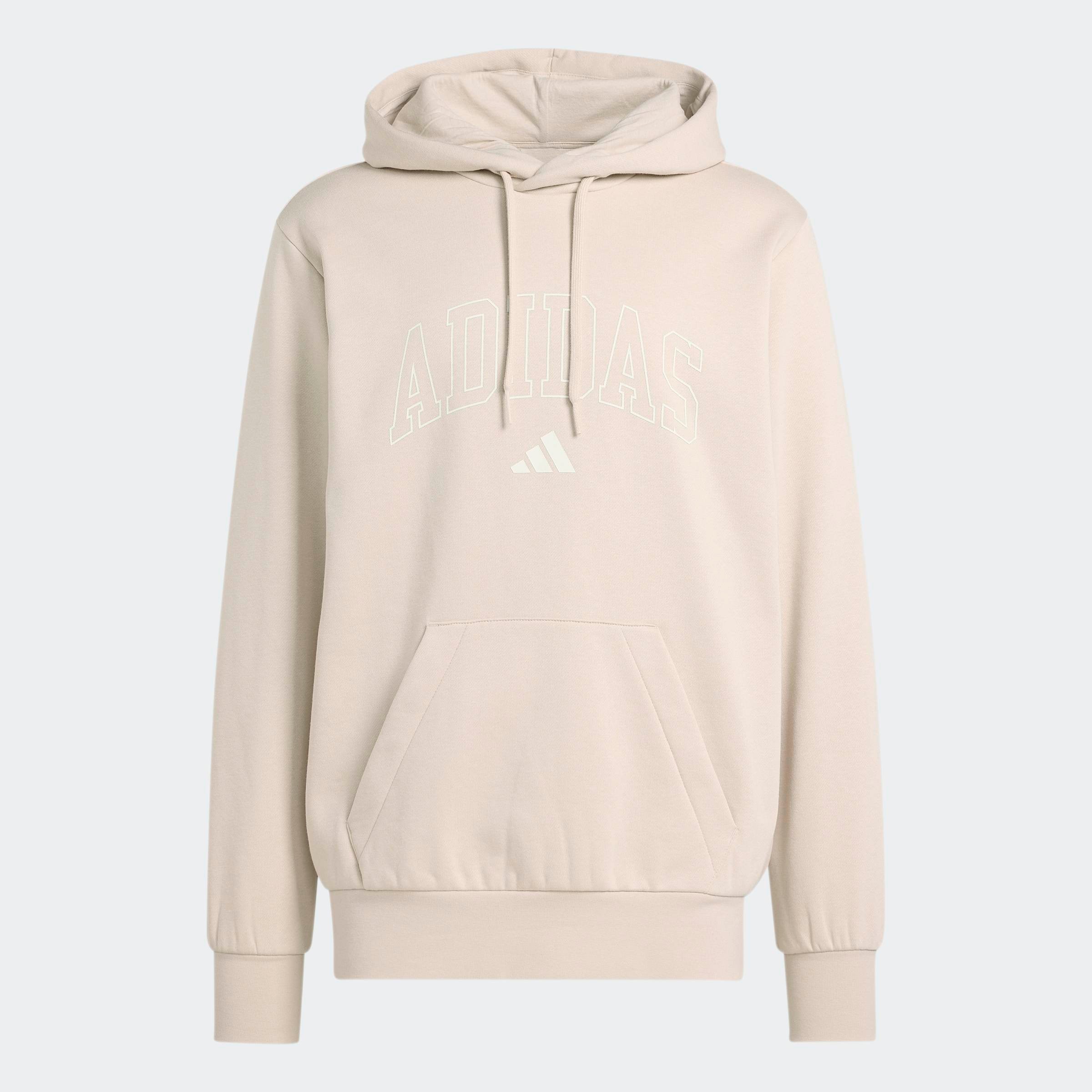 adidas Sportswear Kapuzensweatshirt »M COLLEGIATE HD«, mit Kapuze und Kordel, in normaler Länge
