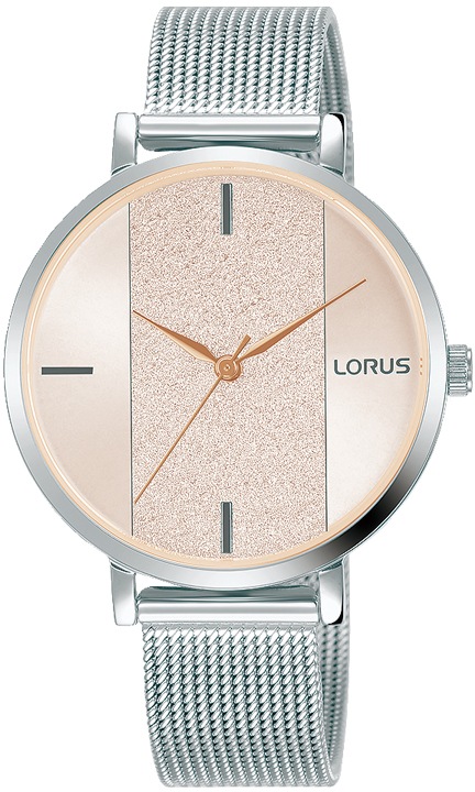 Image of LORUS Quarzuhr »Lorus Fashion, RG213SX9« bei Ackermann Versand Schweiz