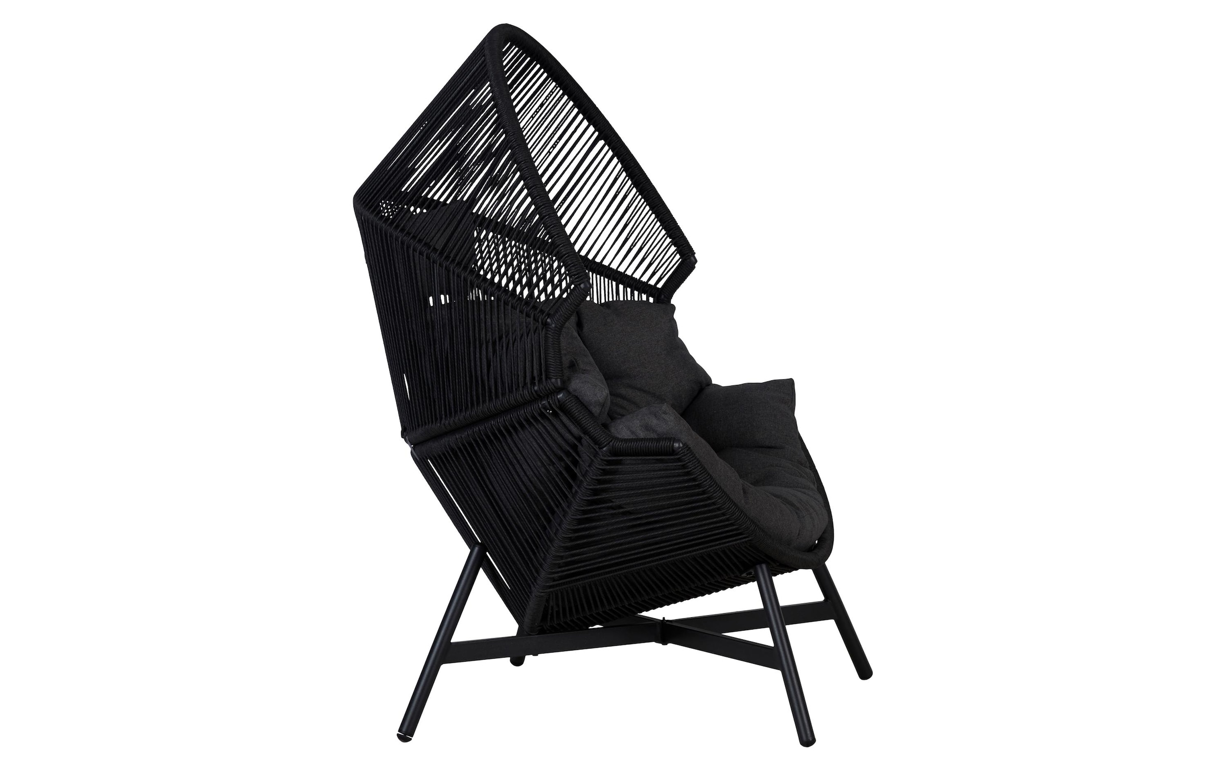   Loungesessel »Benny 98 x 100 x 142cm«